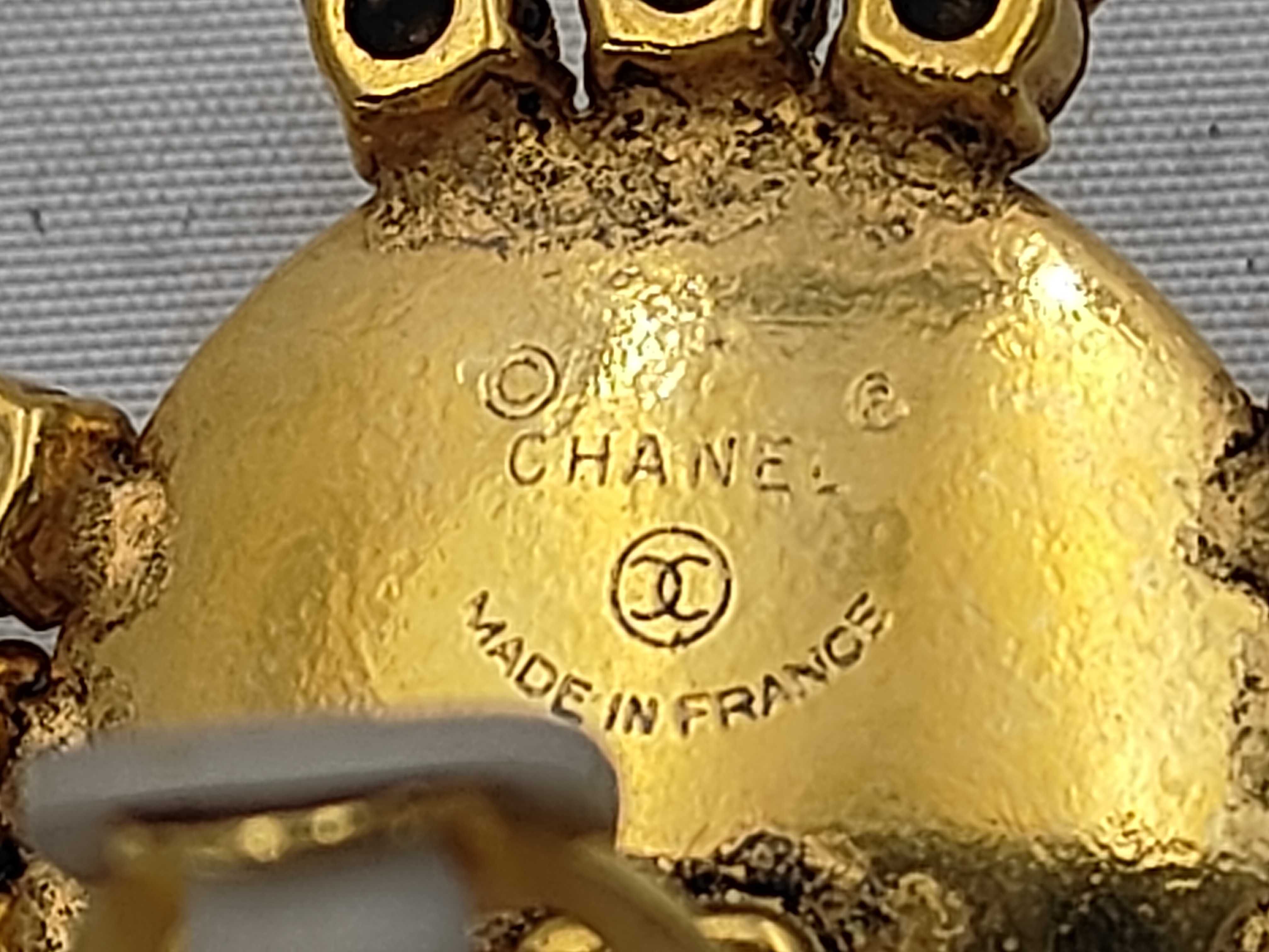 Serial number unknown / Earrings / GP Earrings — view 5