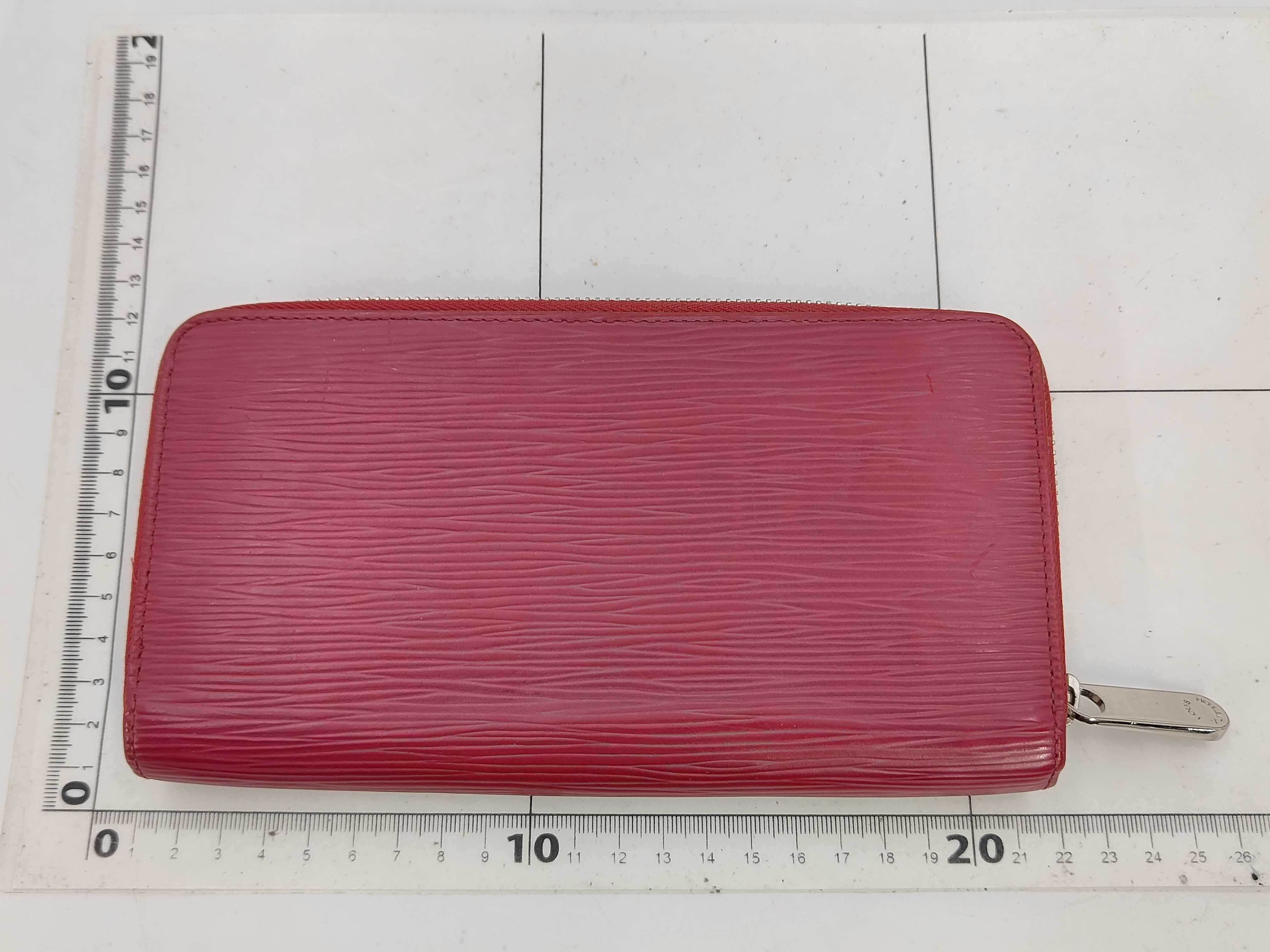 Epi Zippy Wallet M60305 — view 2