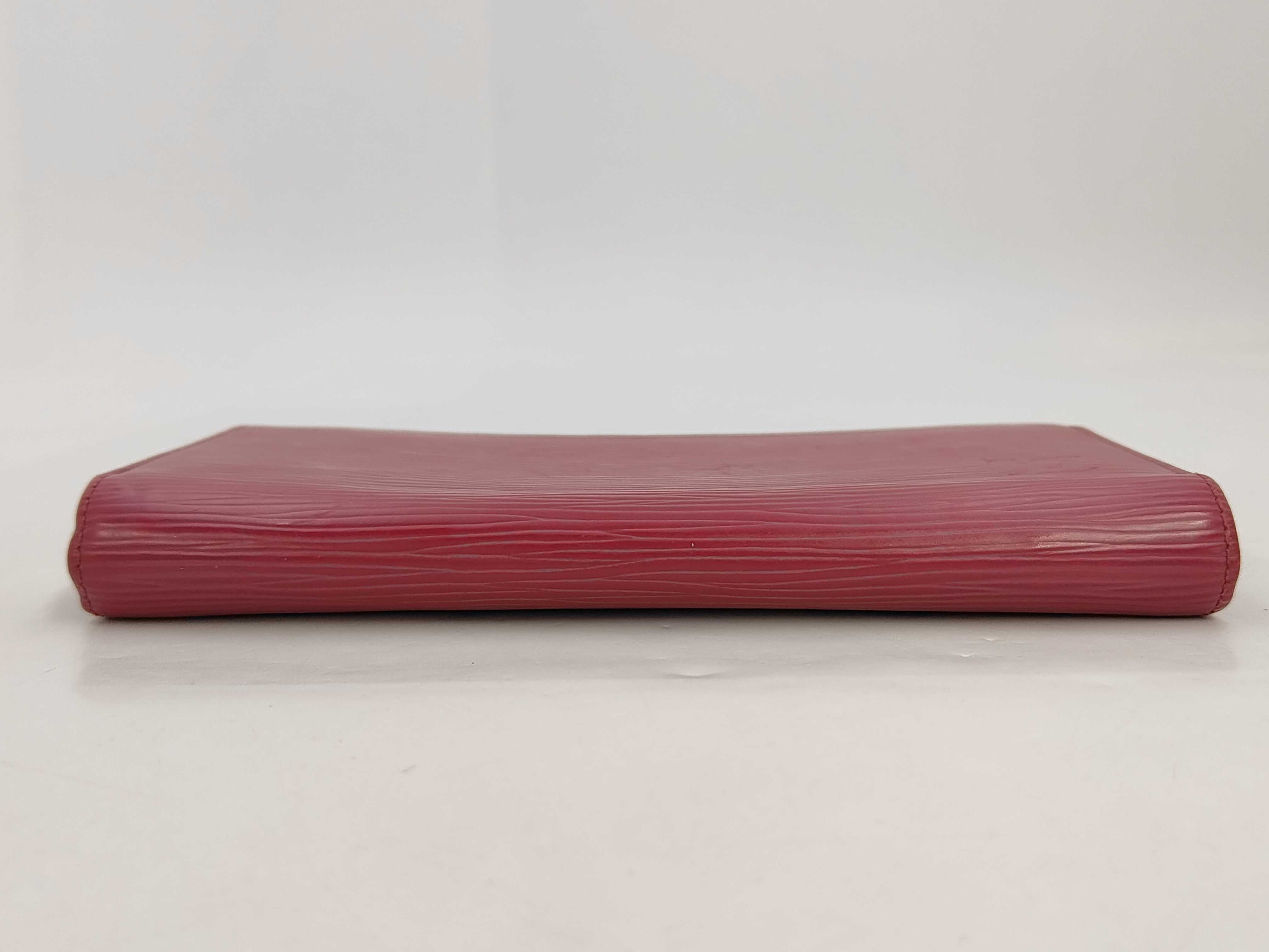 Epi Zippy Wallet M60305 — view 3