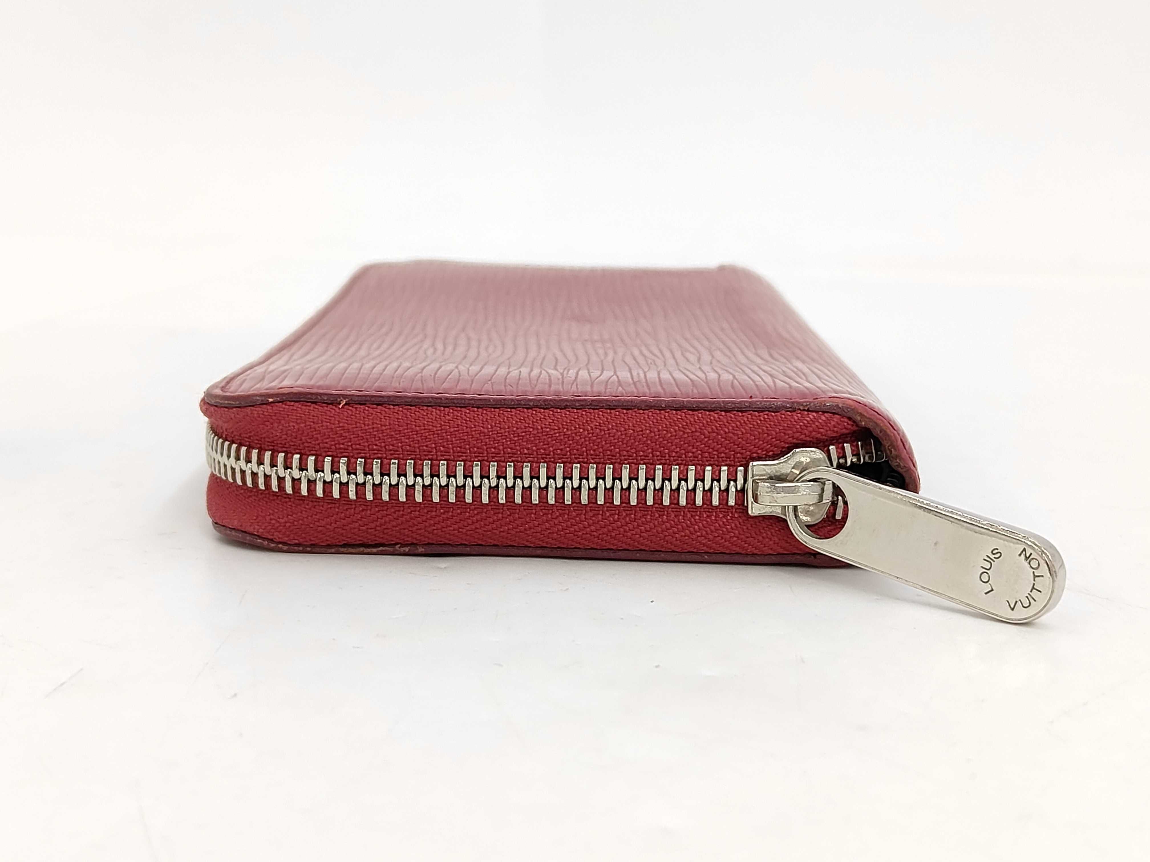 Epi Zippy Wallet M60305 — view 6