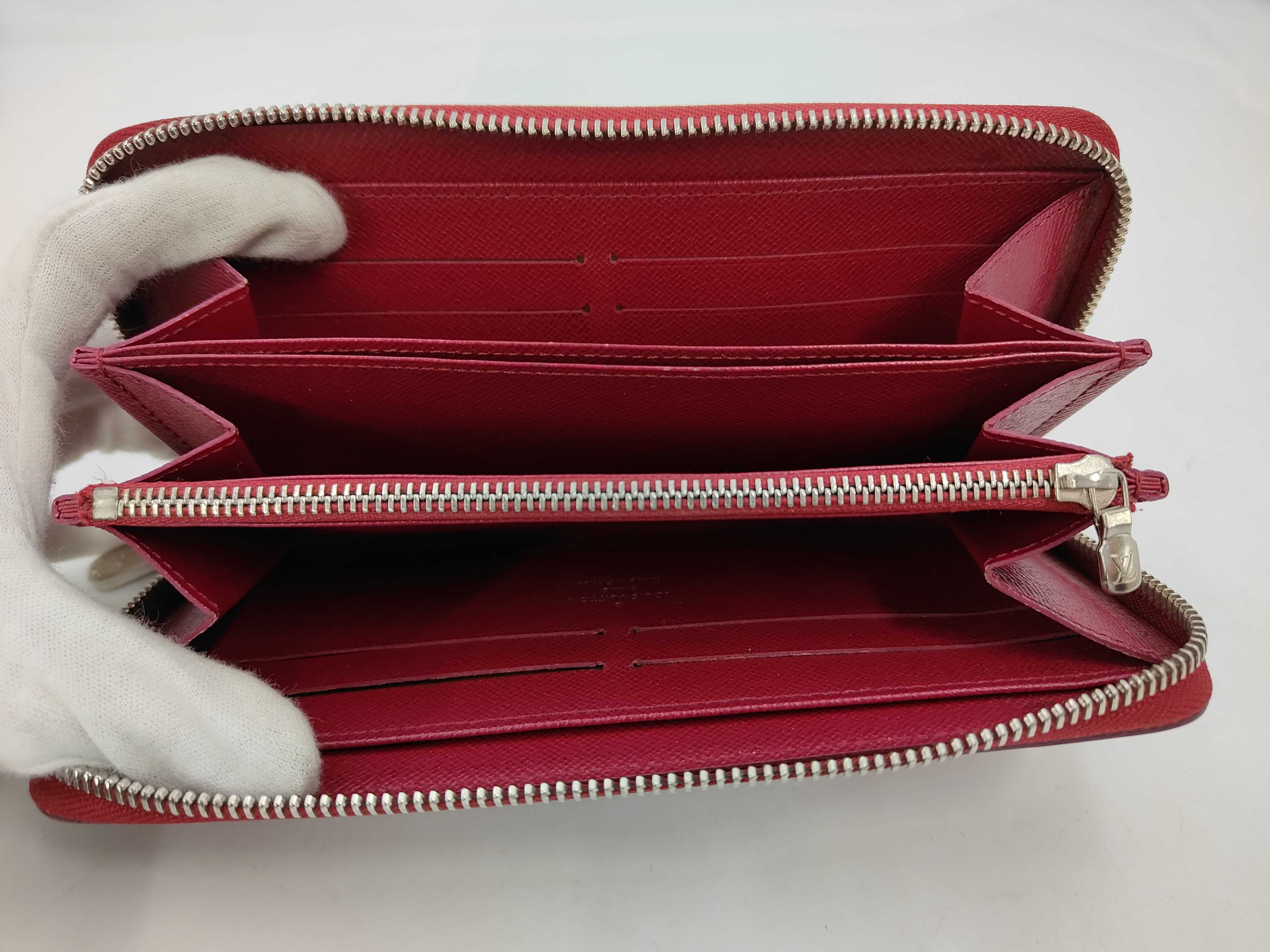 Epi Zippy Wallet M60305 — view 8