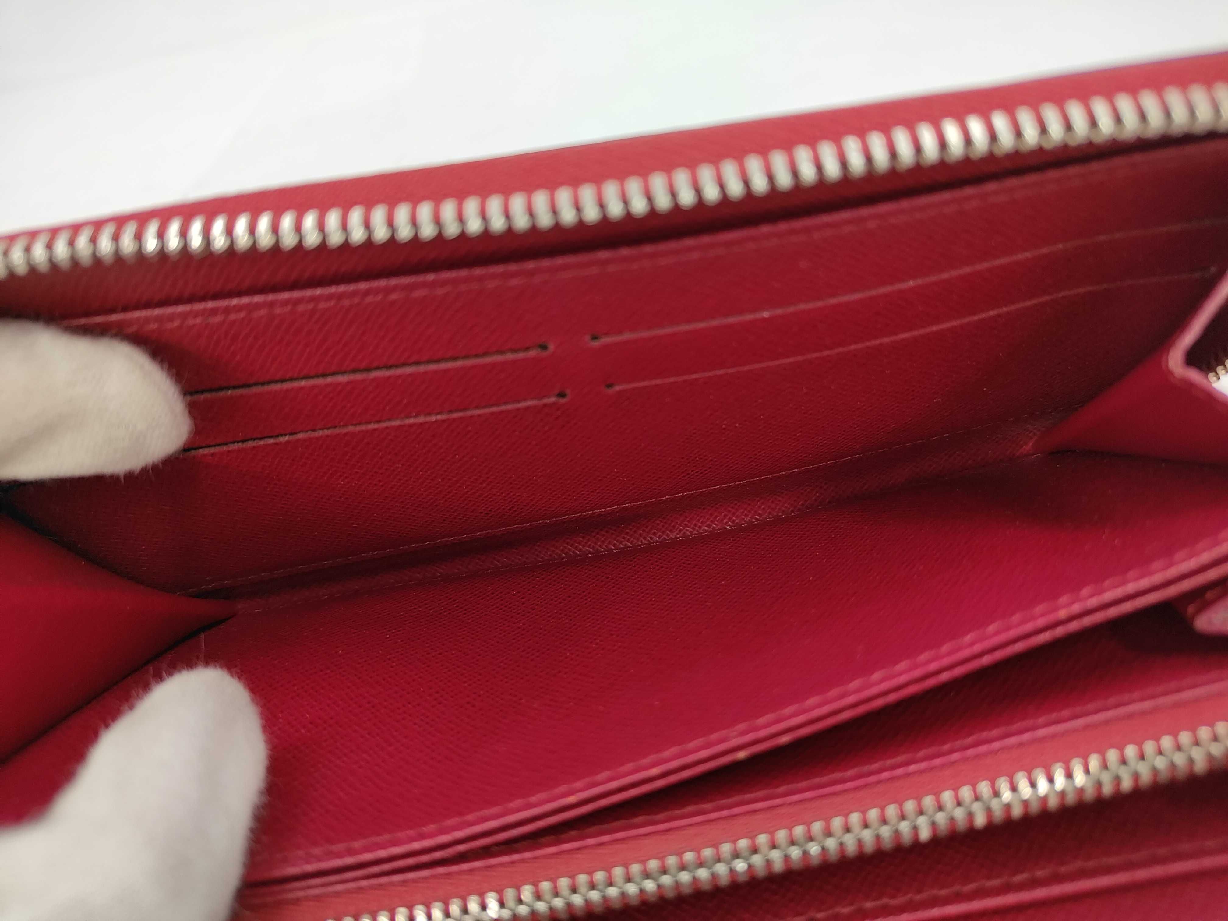 Epi Zippy Wallet M60305 — view 9