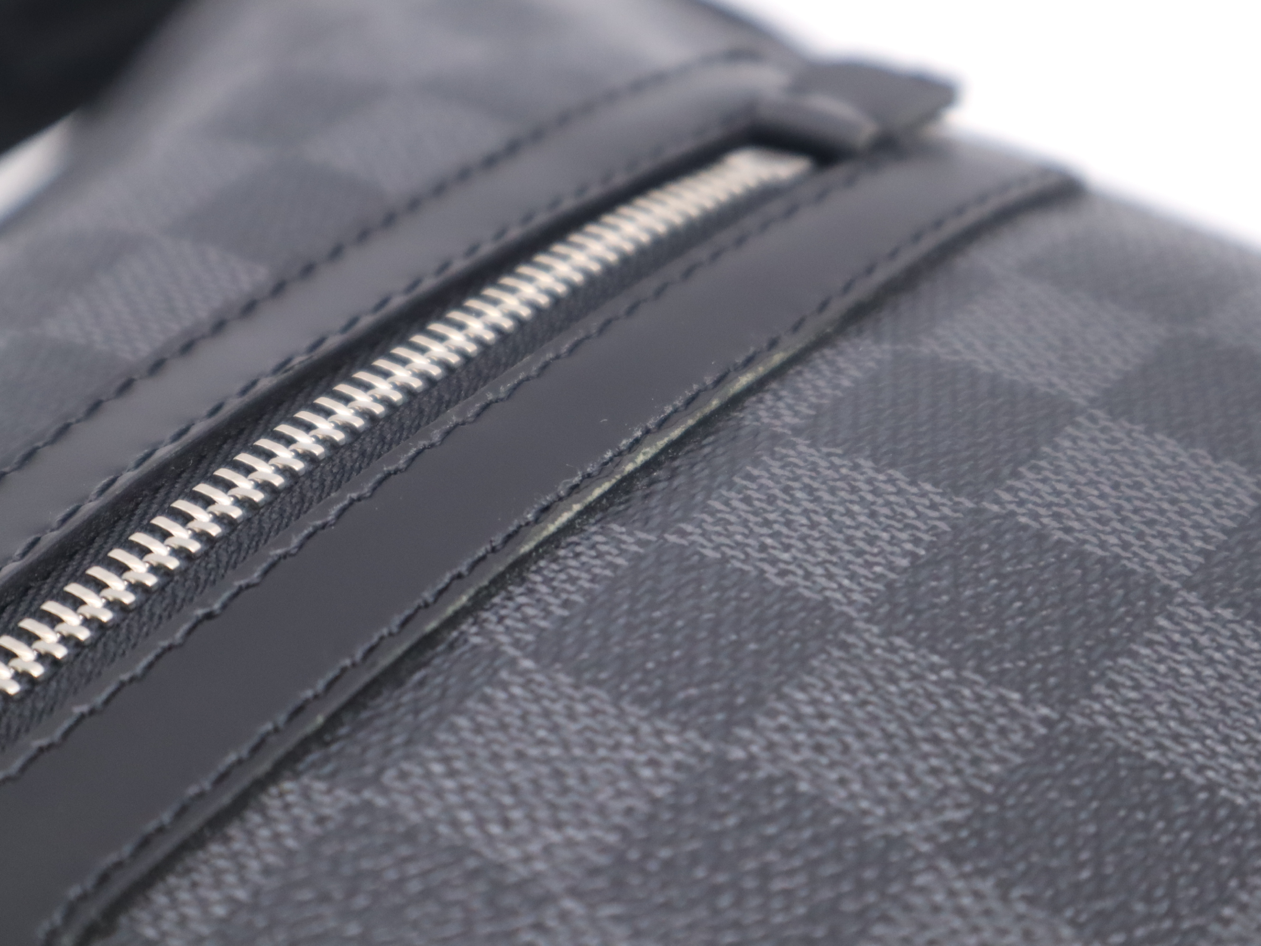 N41105 Graphite Mic GM Shoulder Bag — view 9