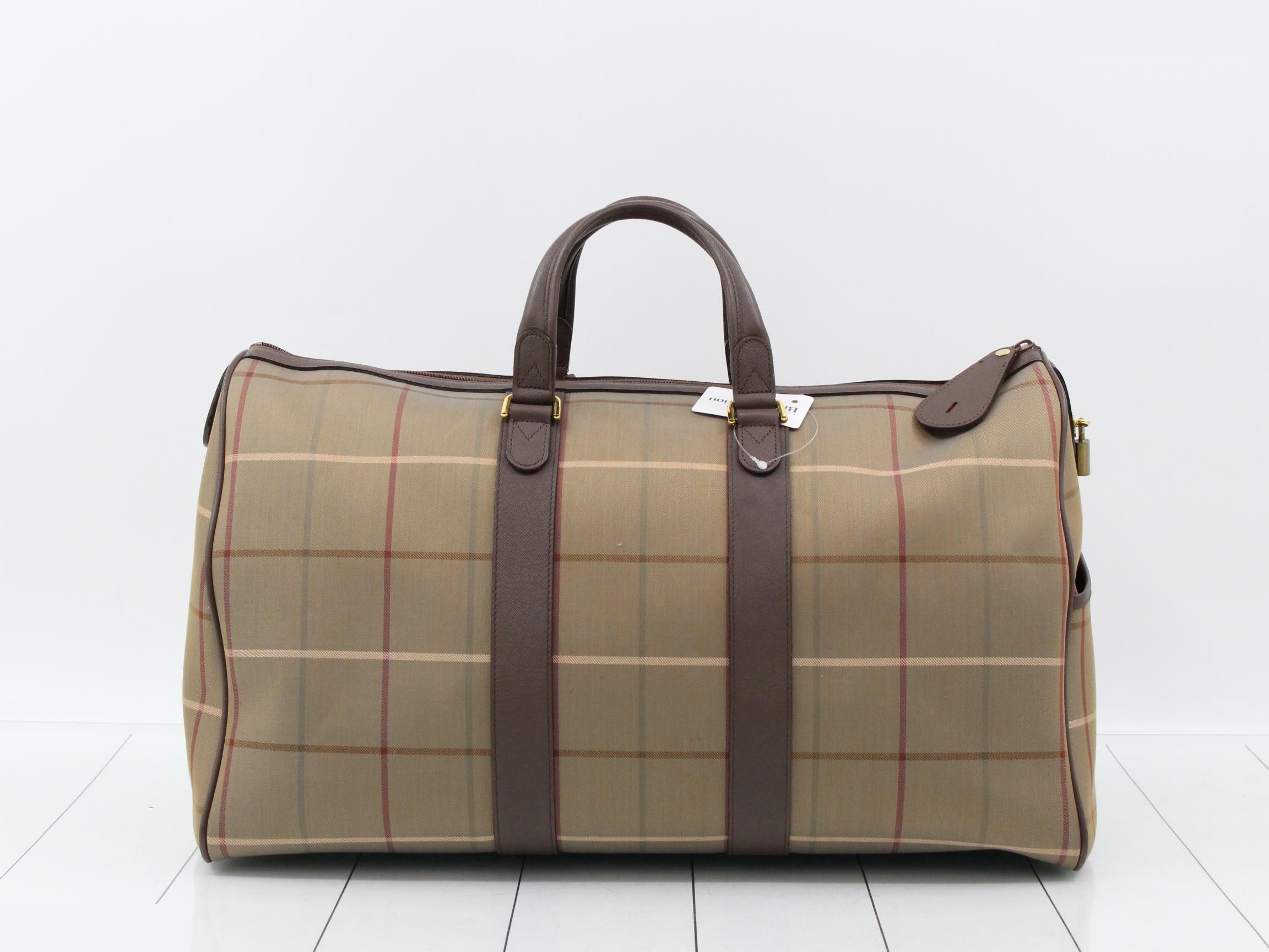 Other lines: Bags and Boston bags — view 2
