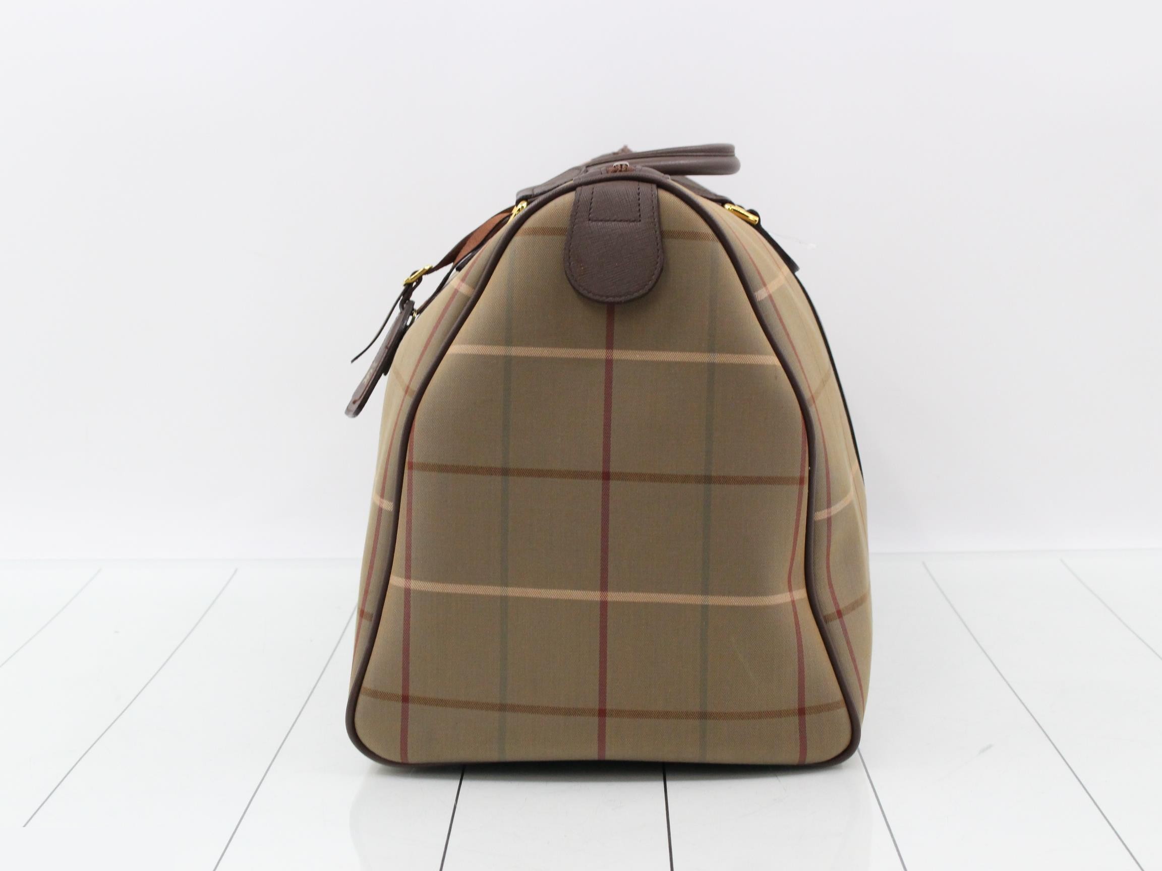 Other lines: Bags and Boston bags — view 3