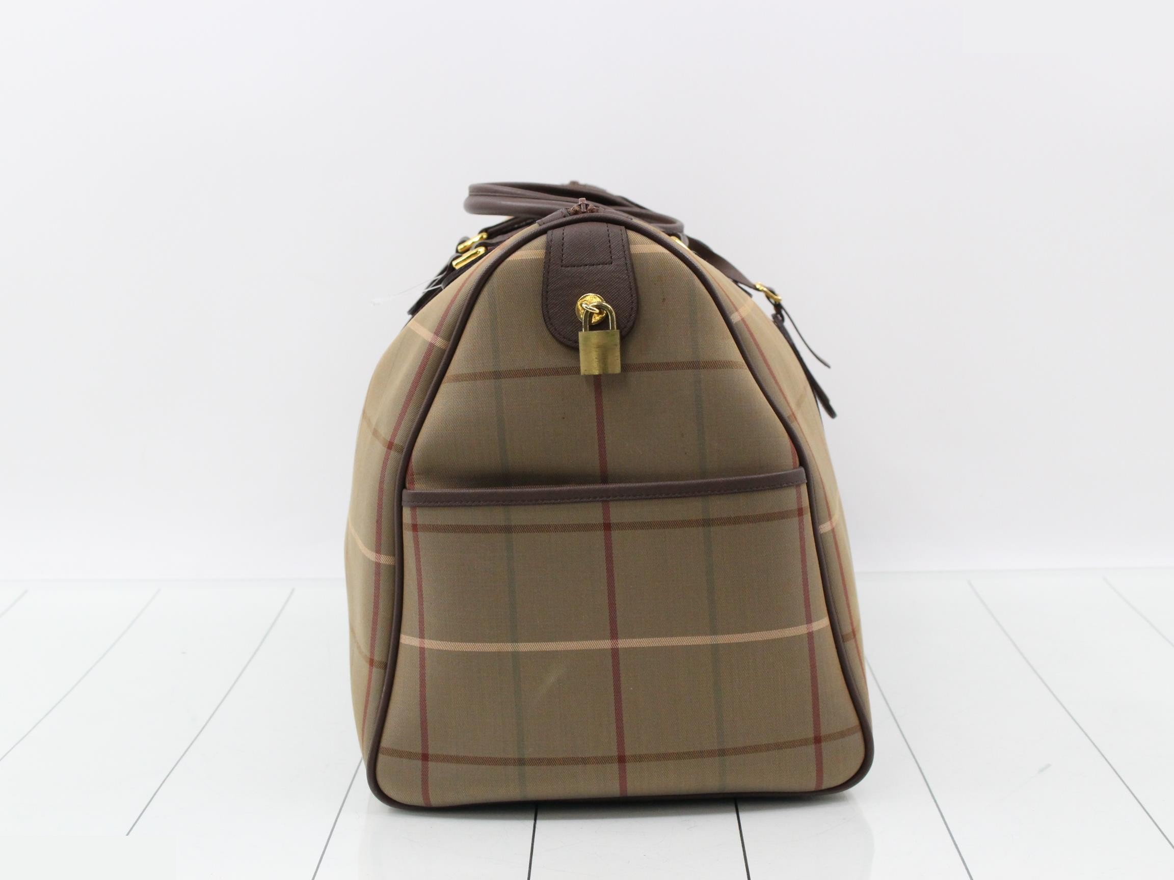 Other lines: Bags and Boston bags — view 4