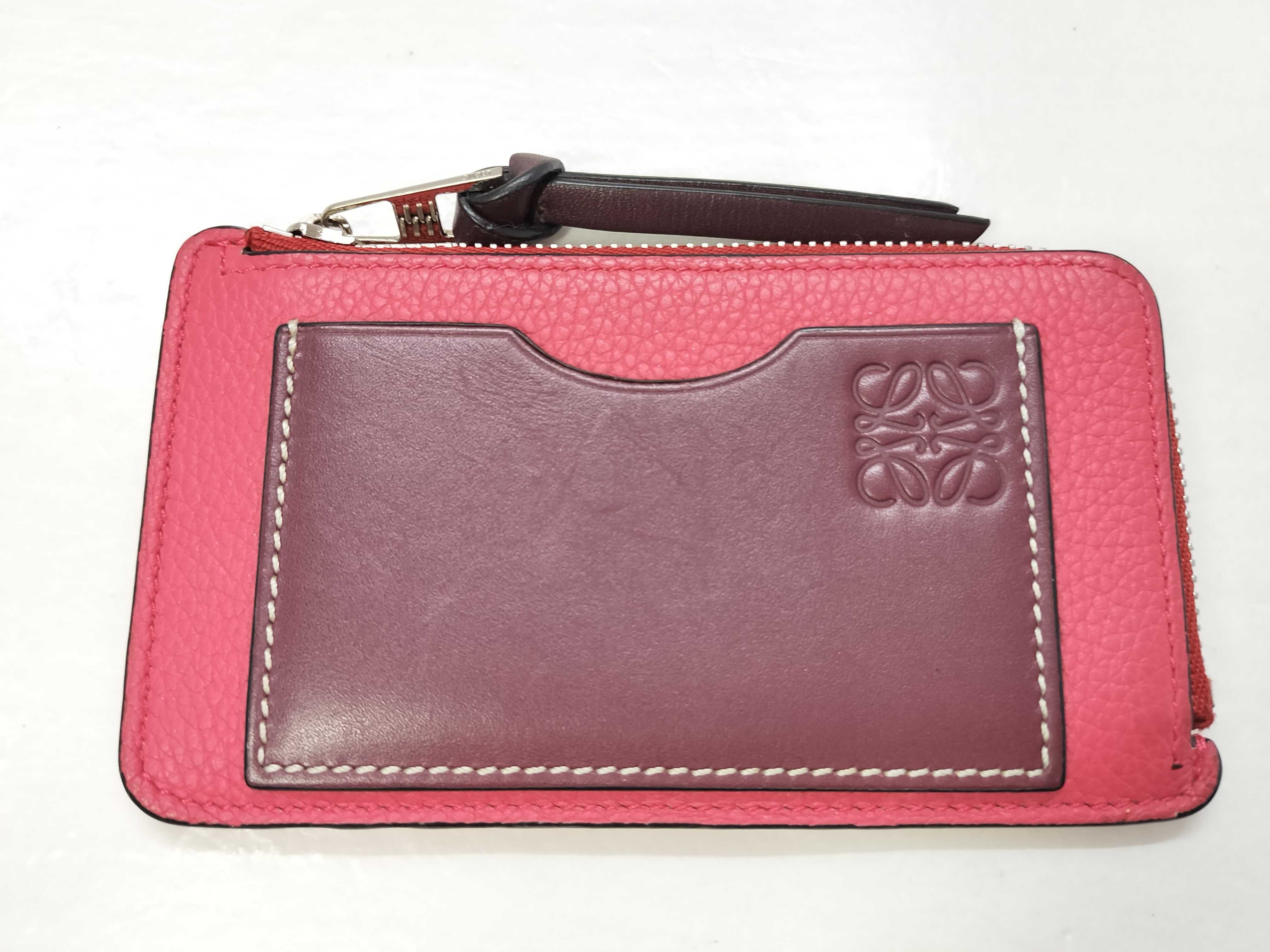 Coin Case