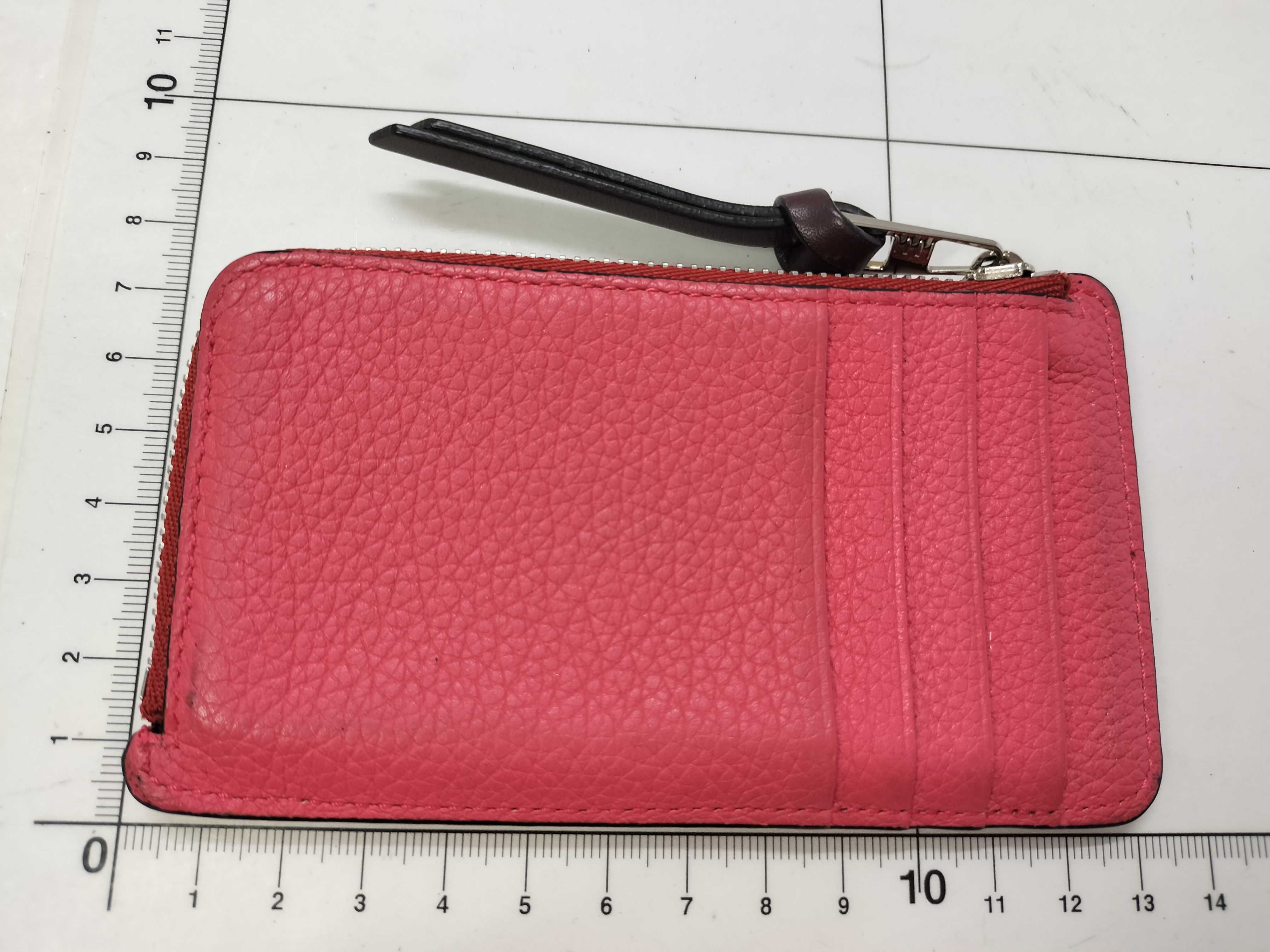 Coin Case — view 2