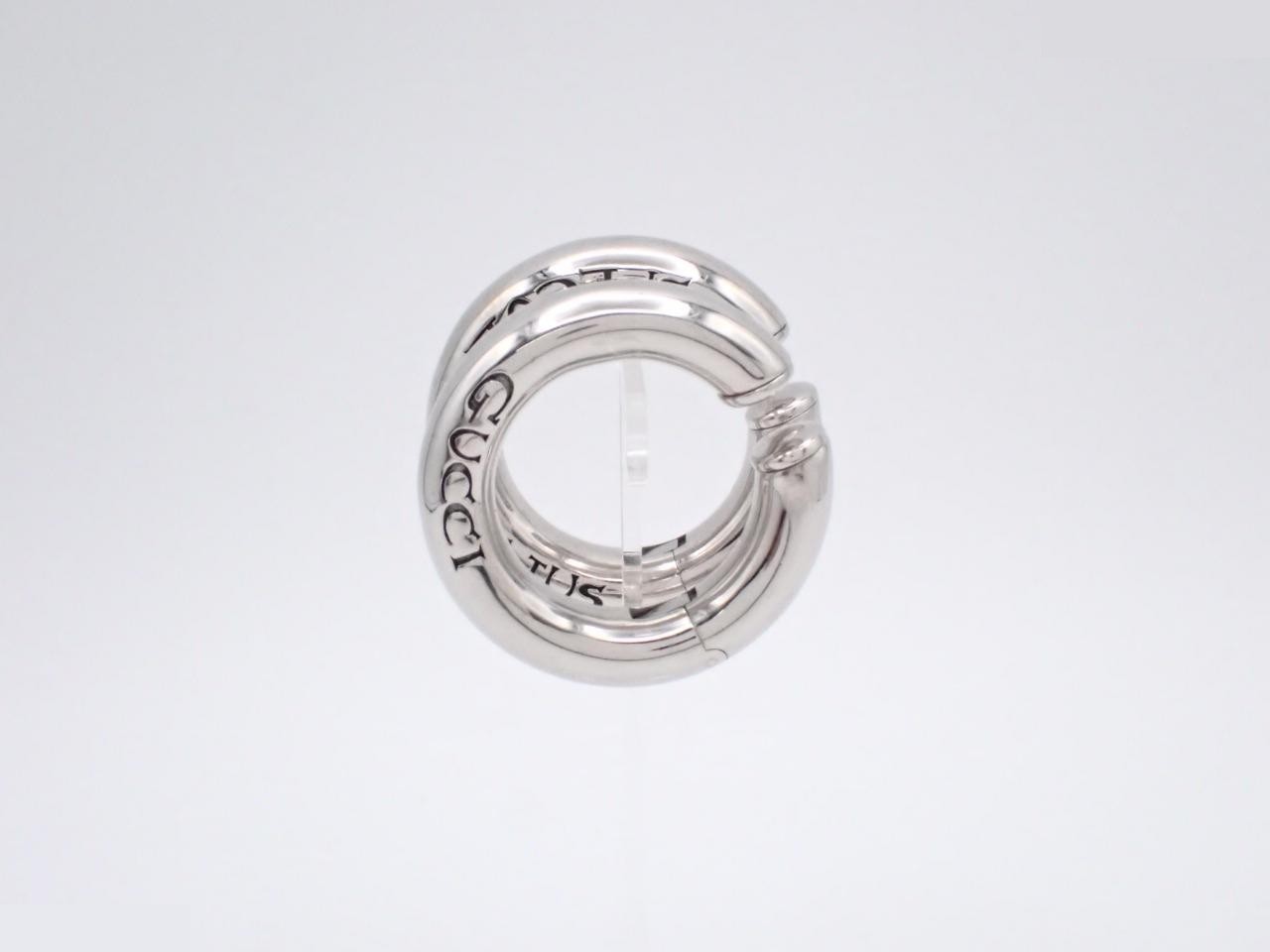 Speculum Maius Ear Cuff — view 3