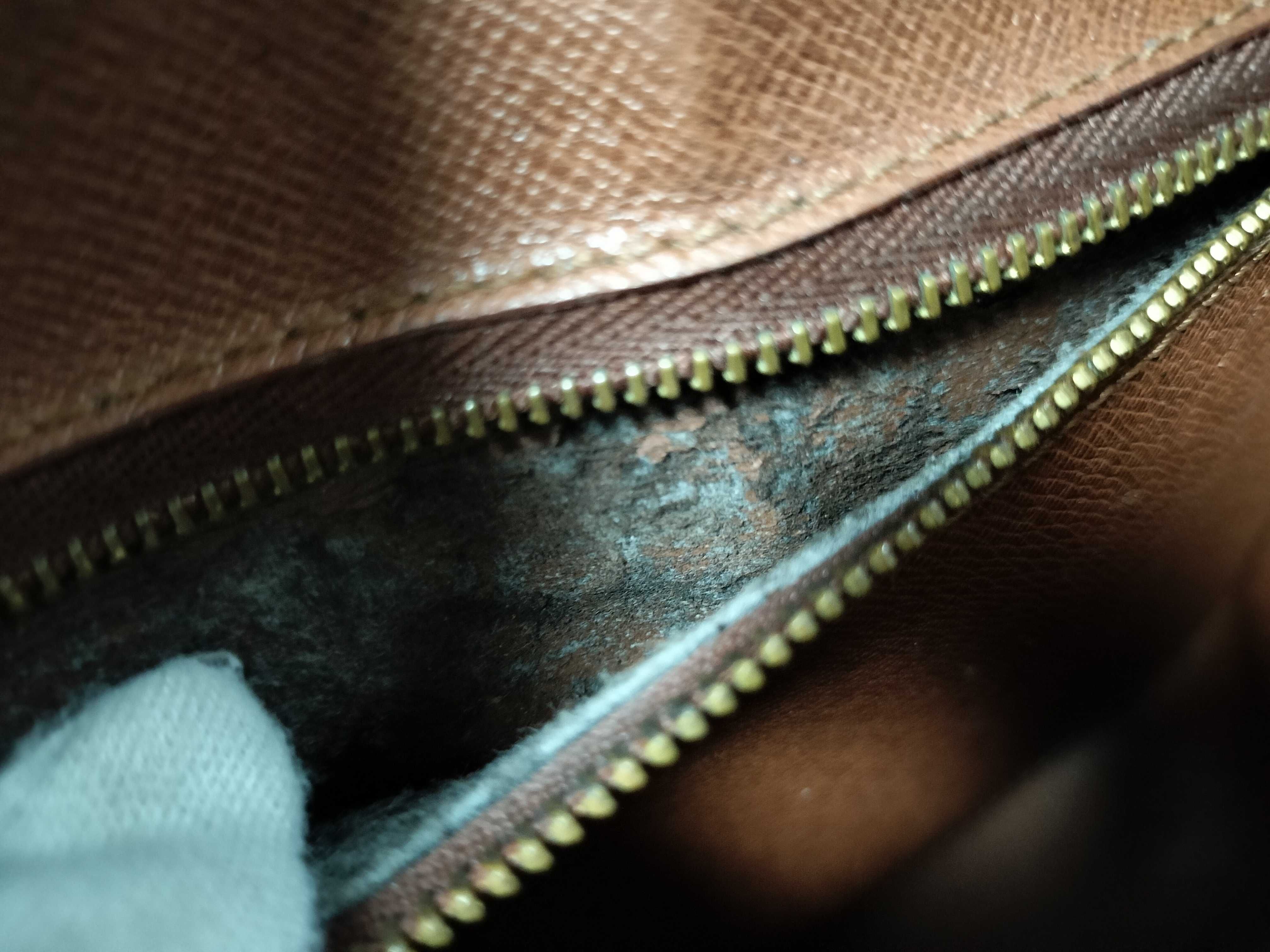 Monogram M51242 Saint Cloud GM Shoulder Bag — view 11