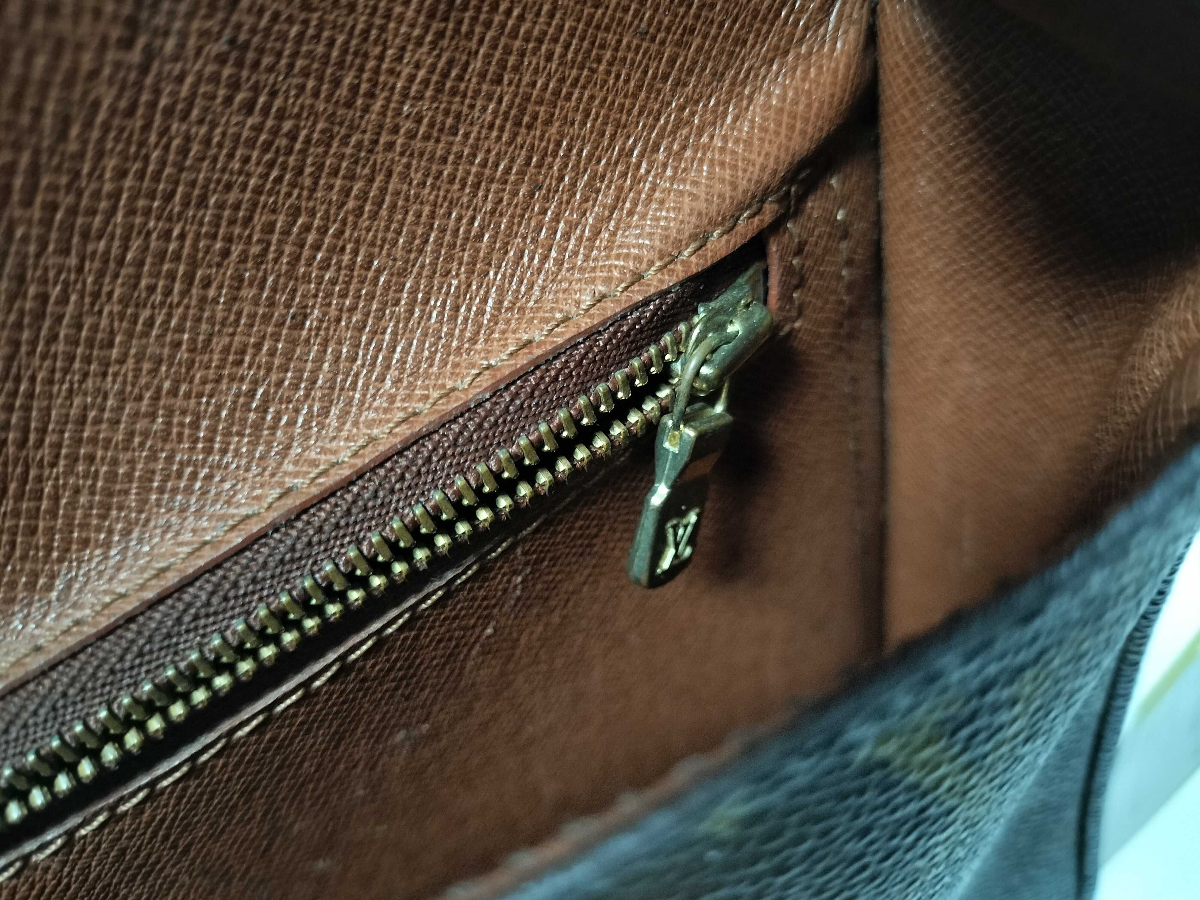 Monogram M51242 Saint Cloud GM Shoulder Bag — view 12