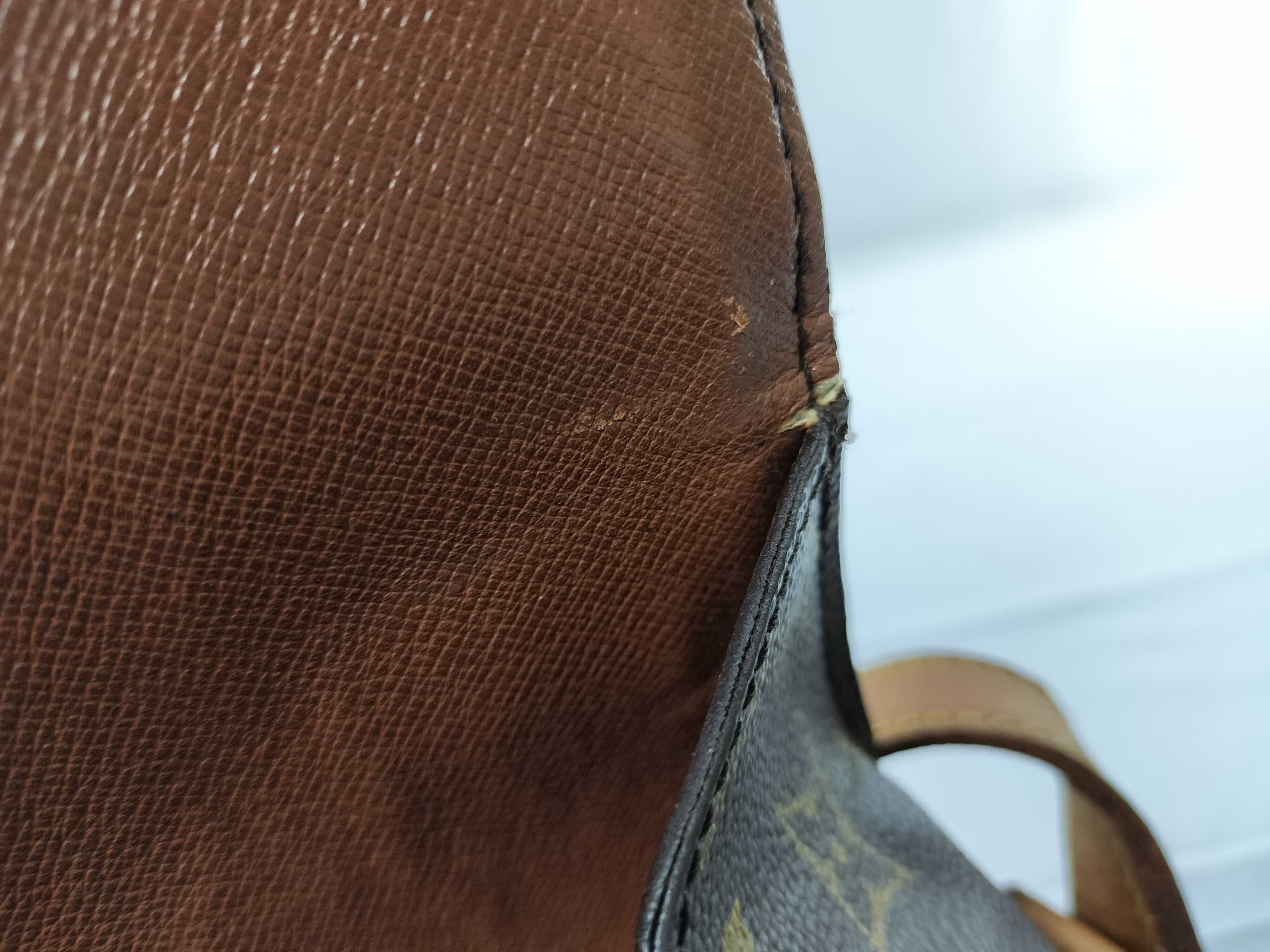 Monogram M51242 Saint Cloud GM Shoulder Bag — view 13