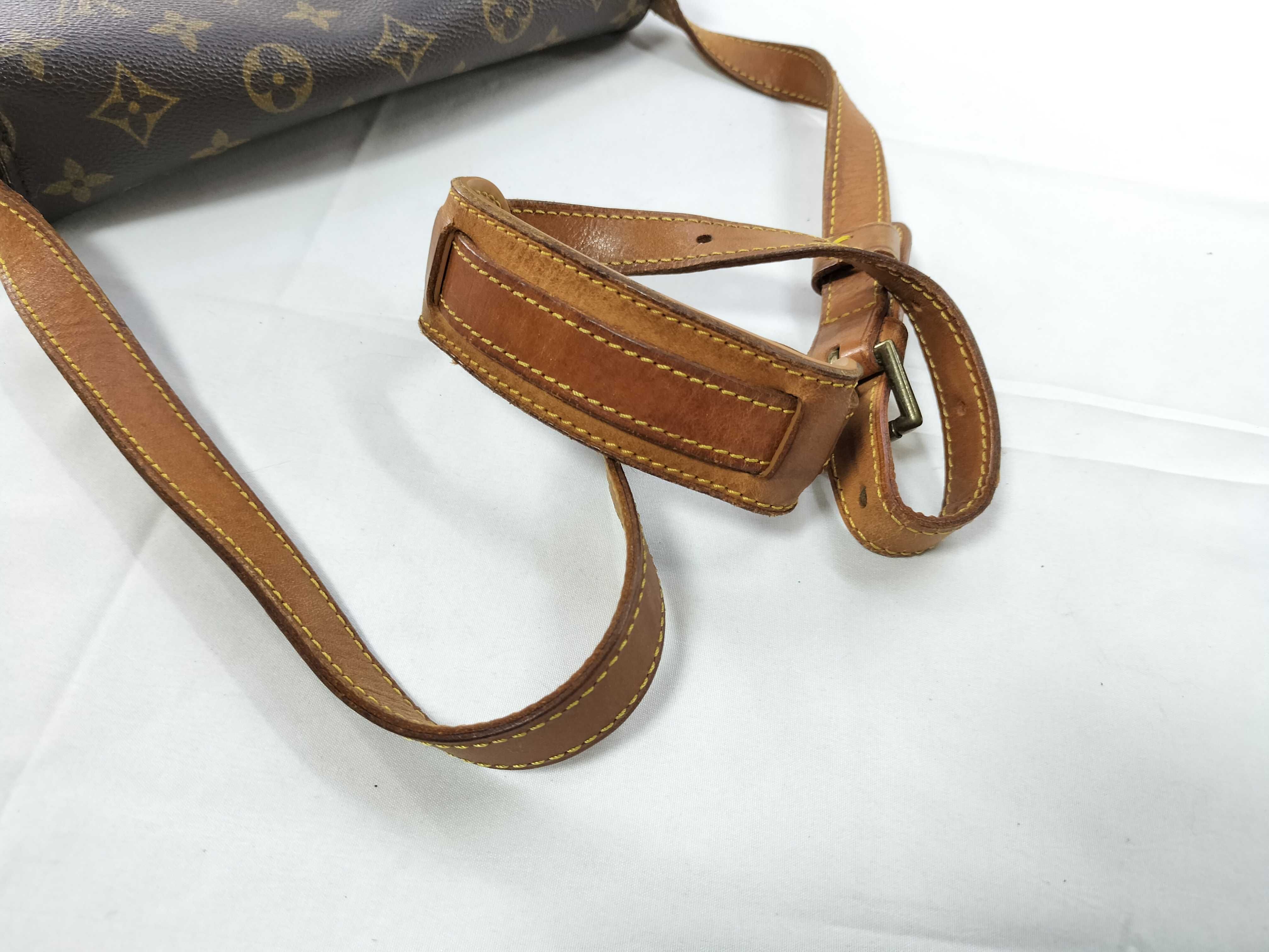 Monogram M51242 Saint Cloud GM Shoulder Bag — view 3