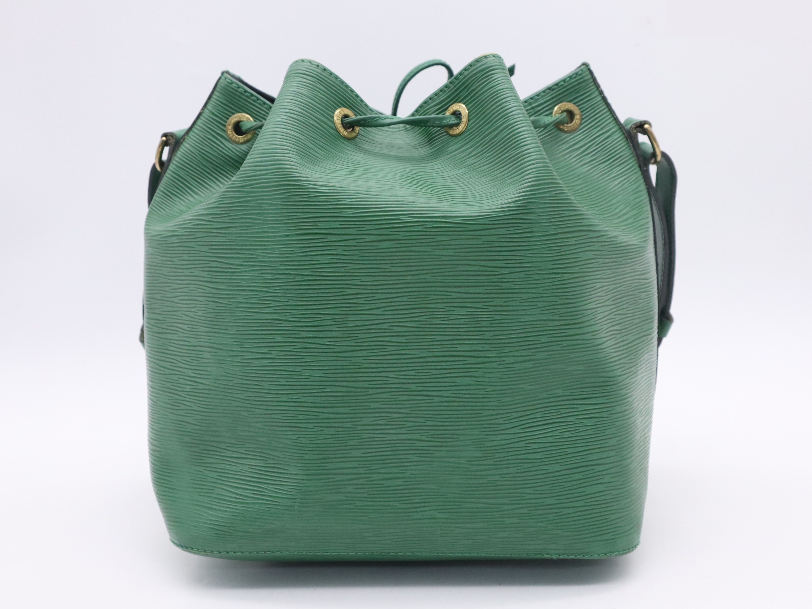 Petit Noe Borneo Green — view 2