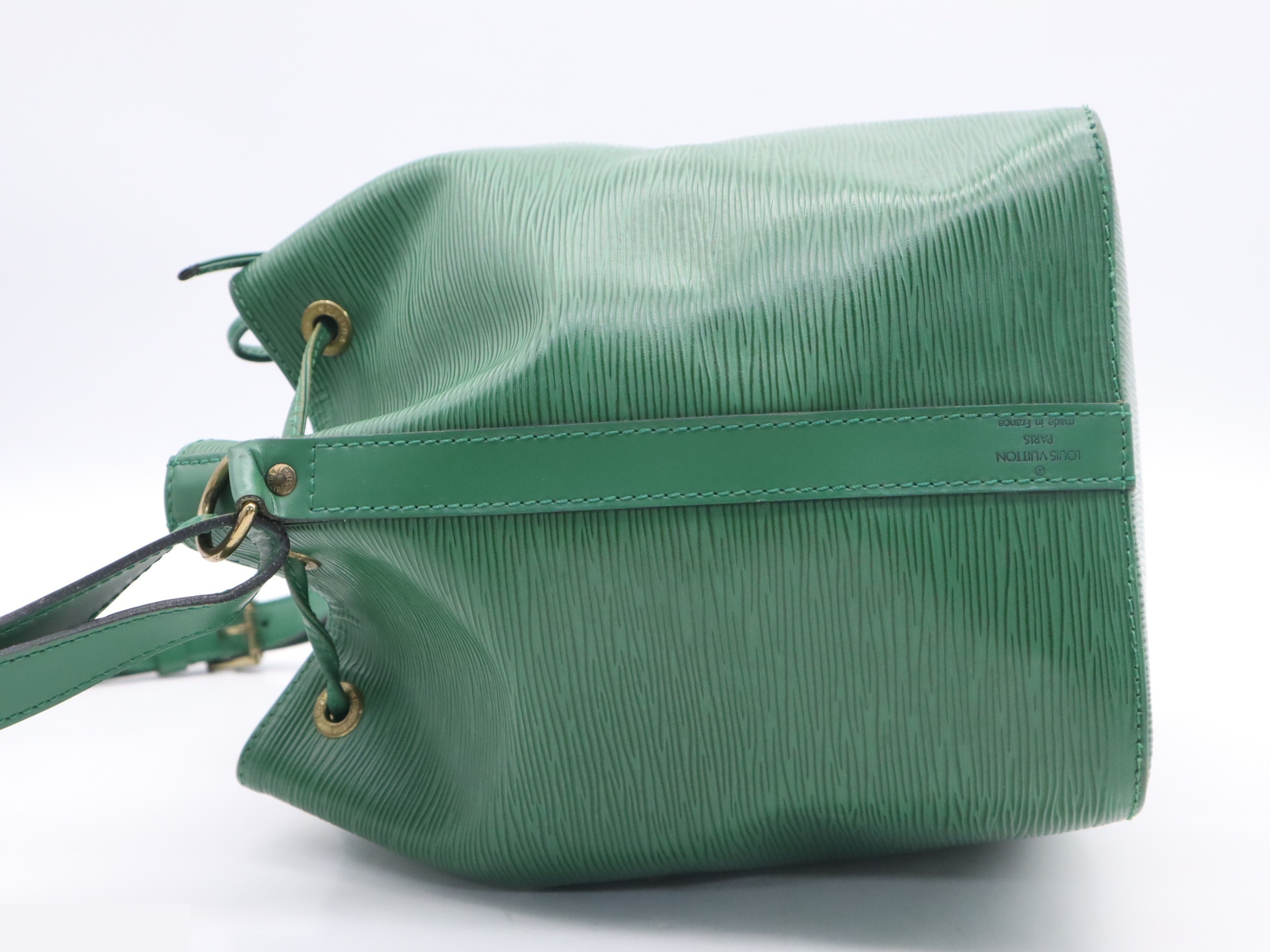 Petit Noe Borneo Green — view 3