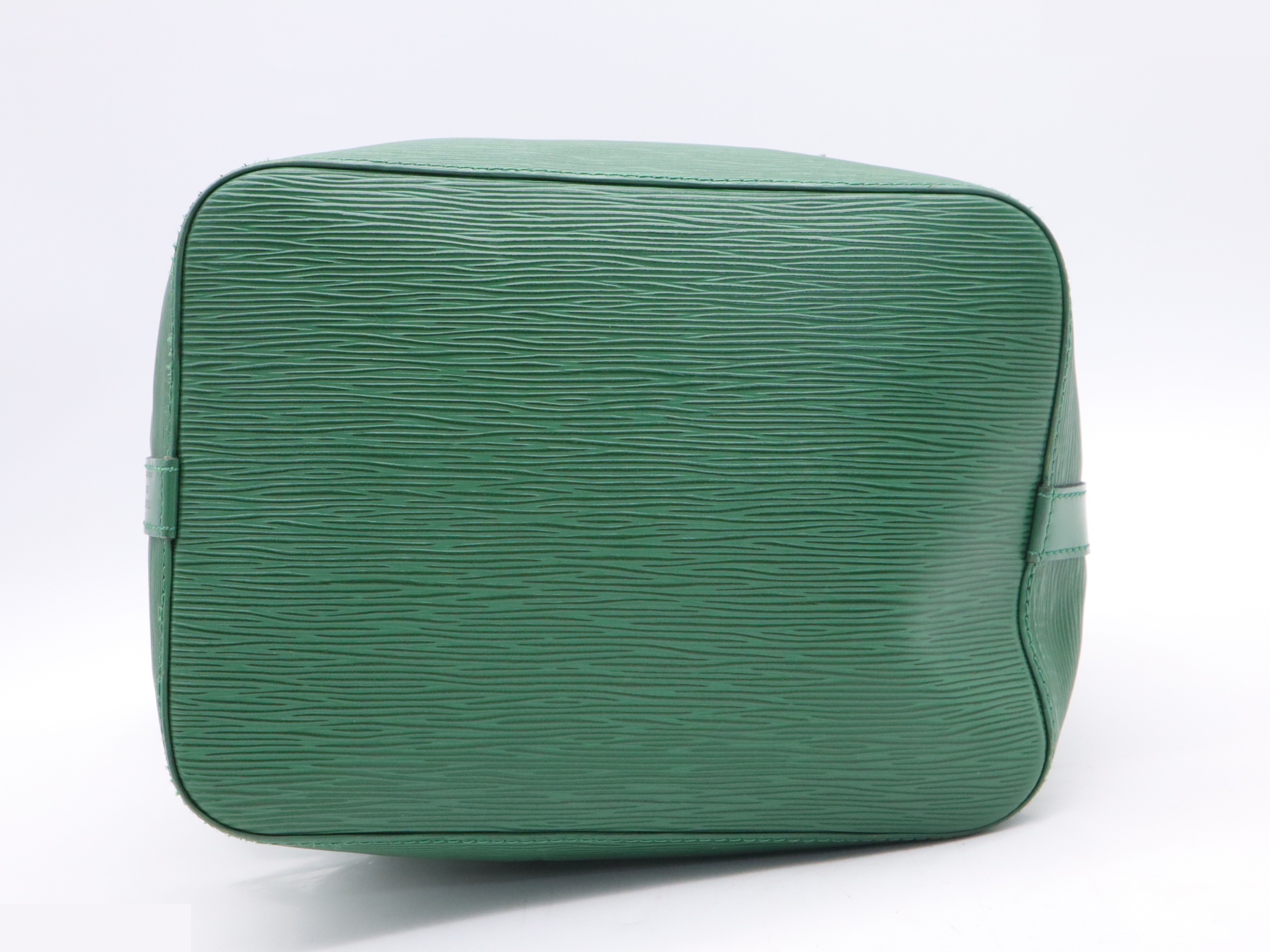 Petit Noe Borneo Green — view 4