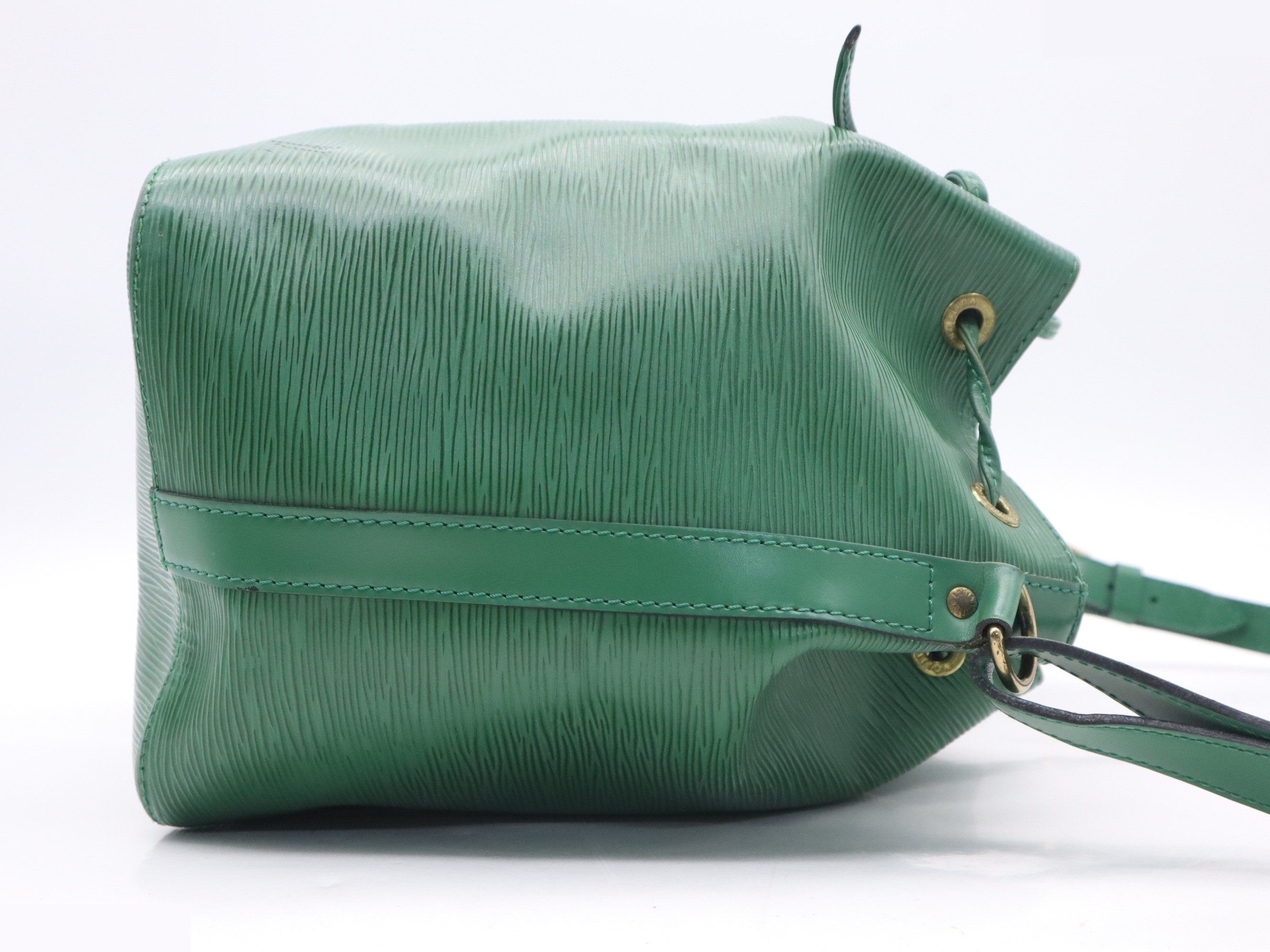 Petit Noe Borneo Green — view 5