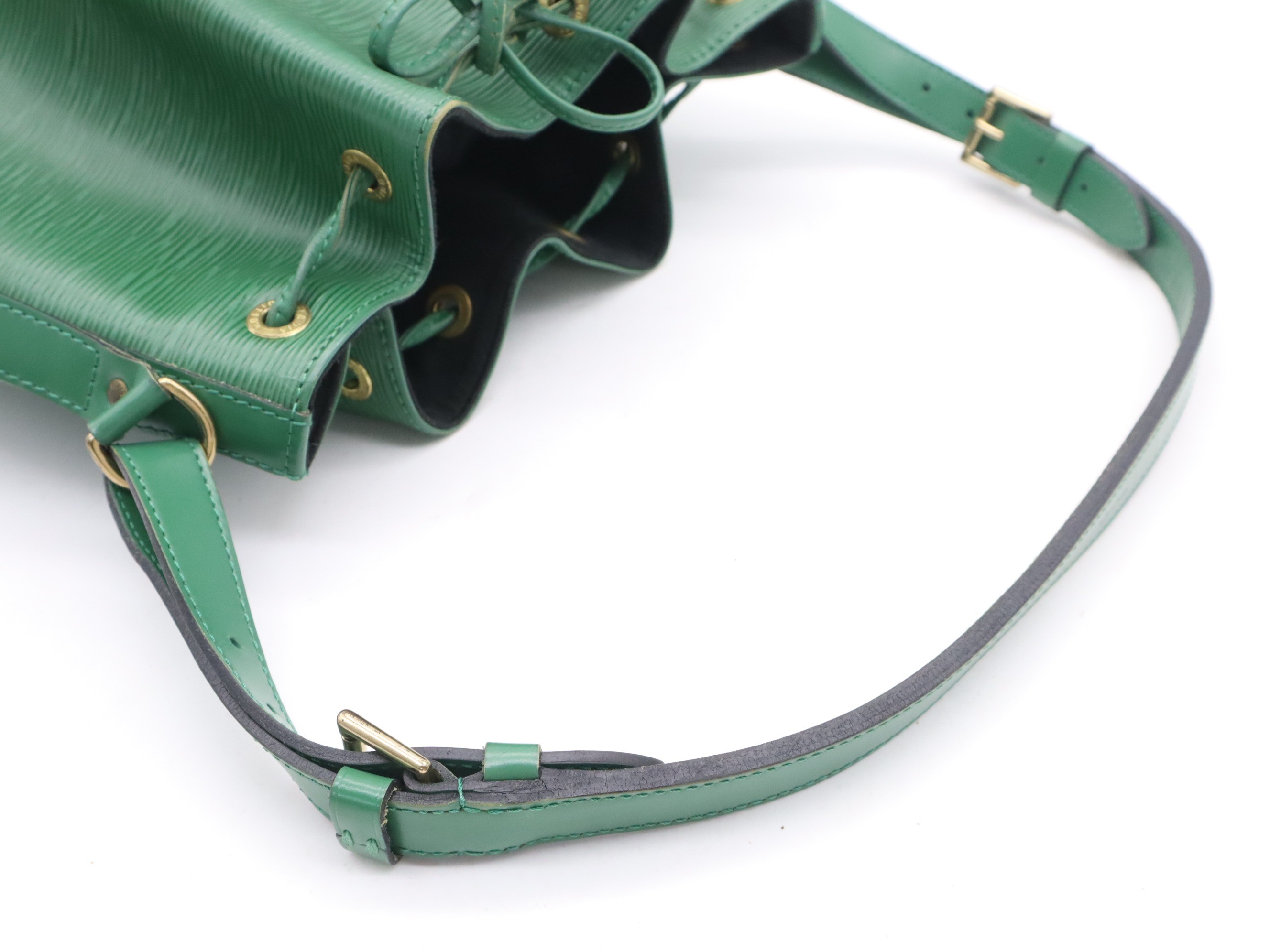 Petit Noe Borneo Green — view 6