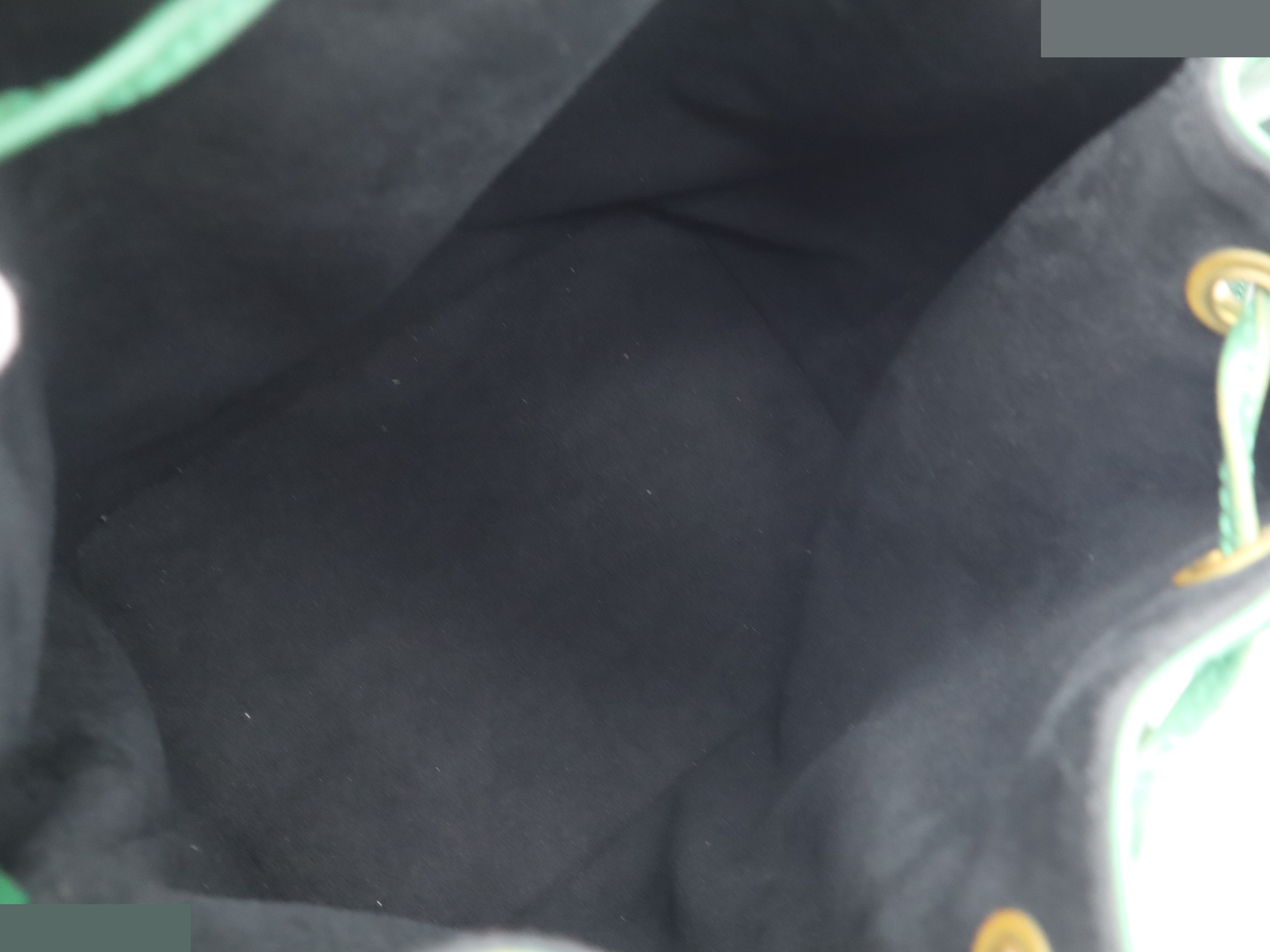 Petit Noe Borneo Green — view 7