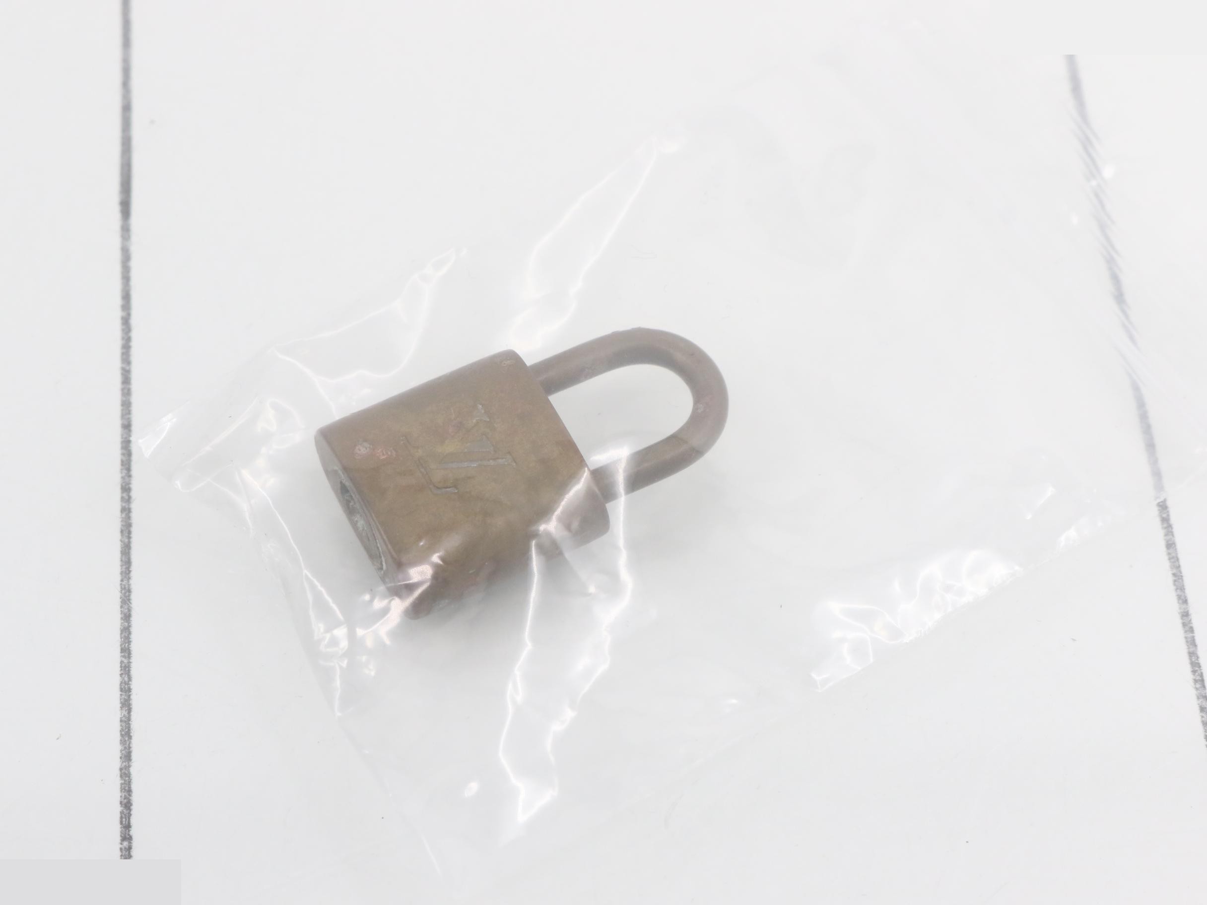 Speedy 35 Monogram Brown Handbag — view 7