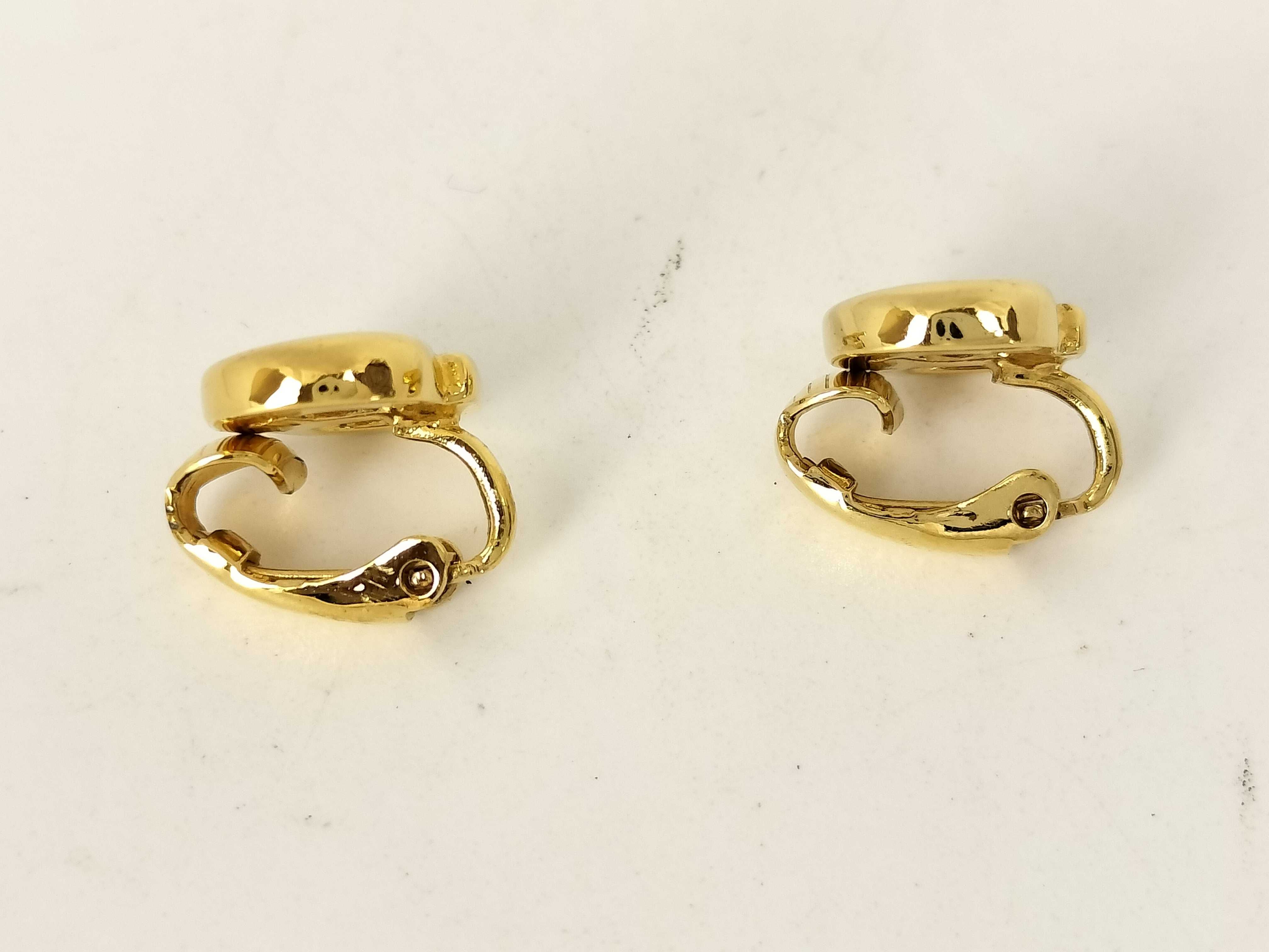 Christian earrings — view 4