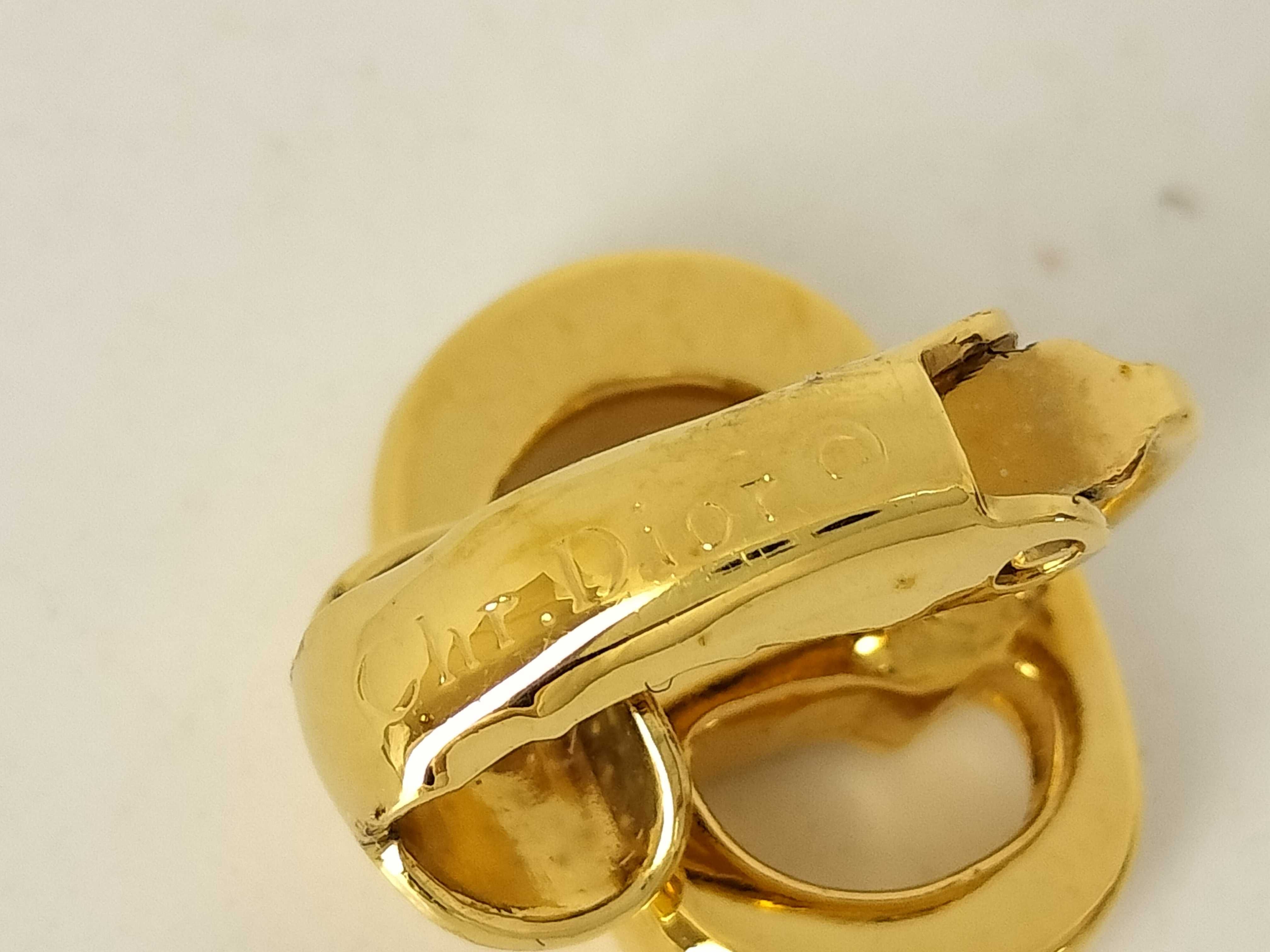 Christian earrings — view 5