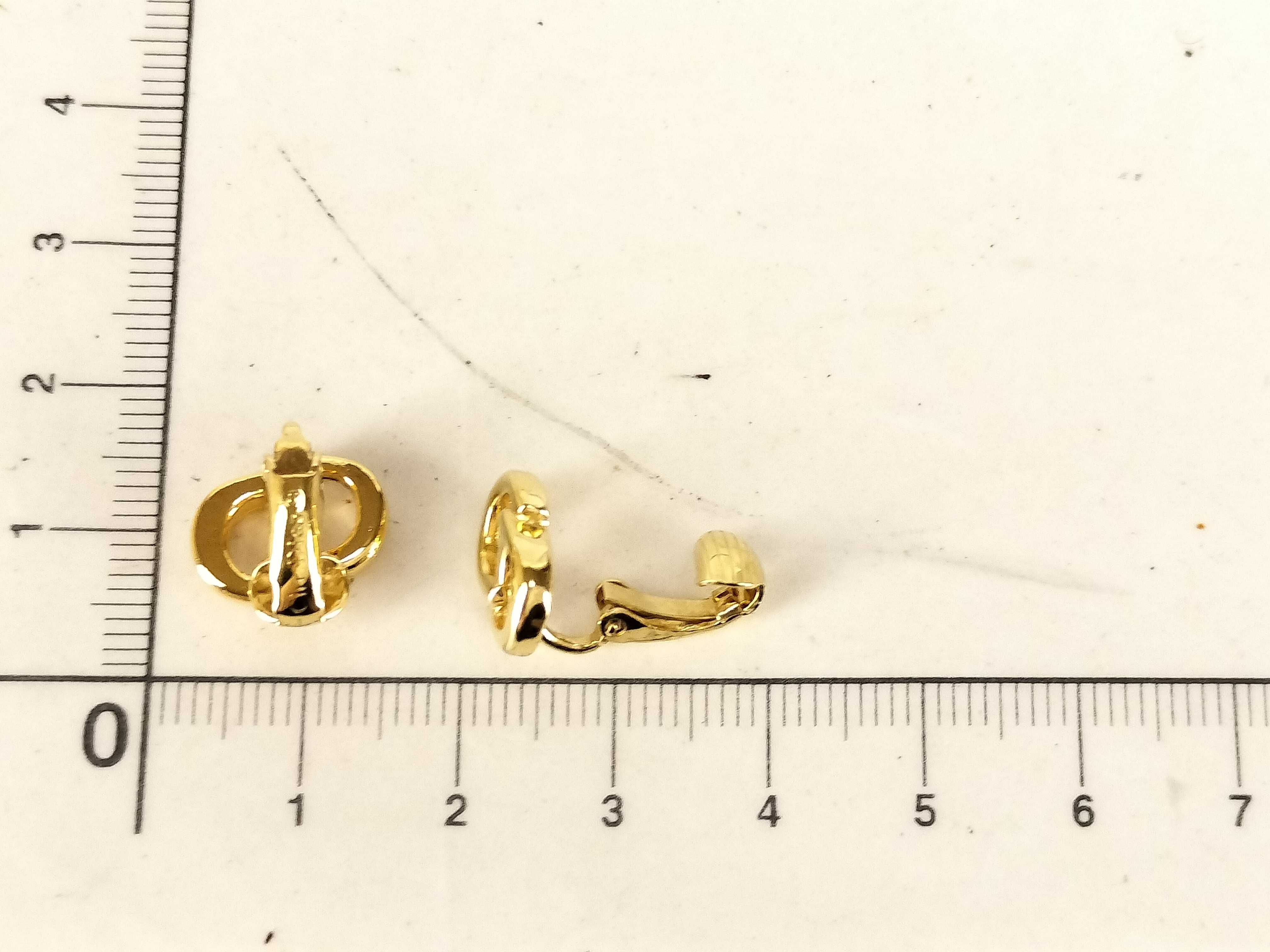 Christian earrings — view 6