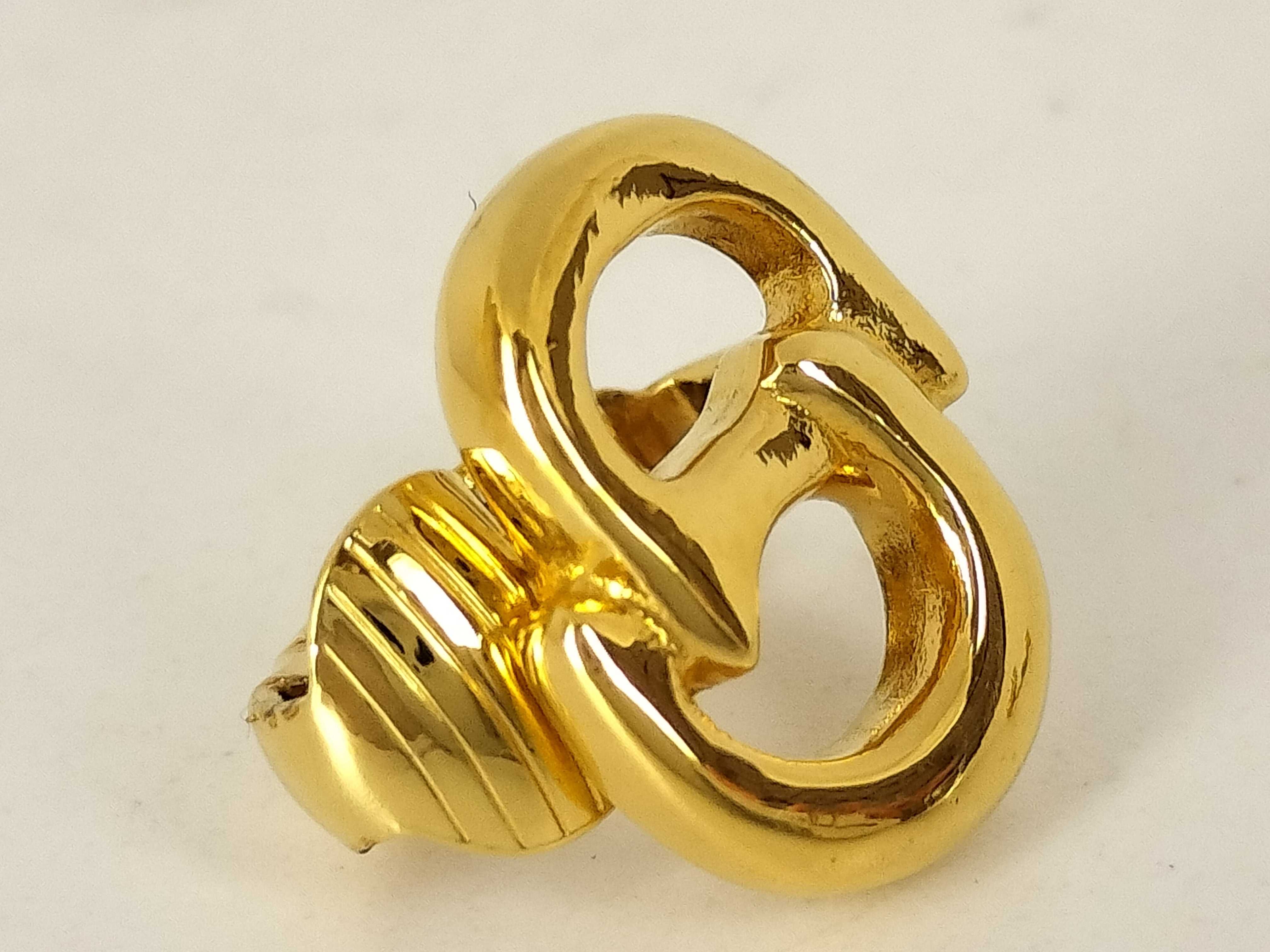 Christian earrings — view 8