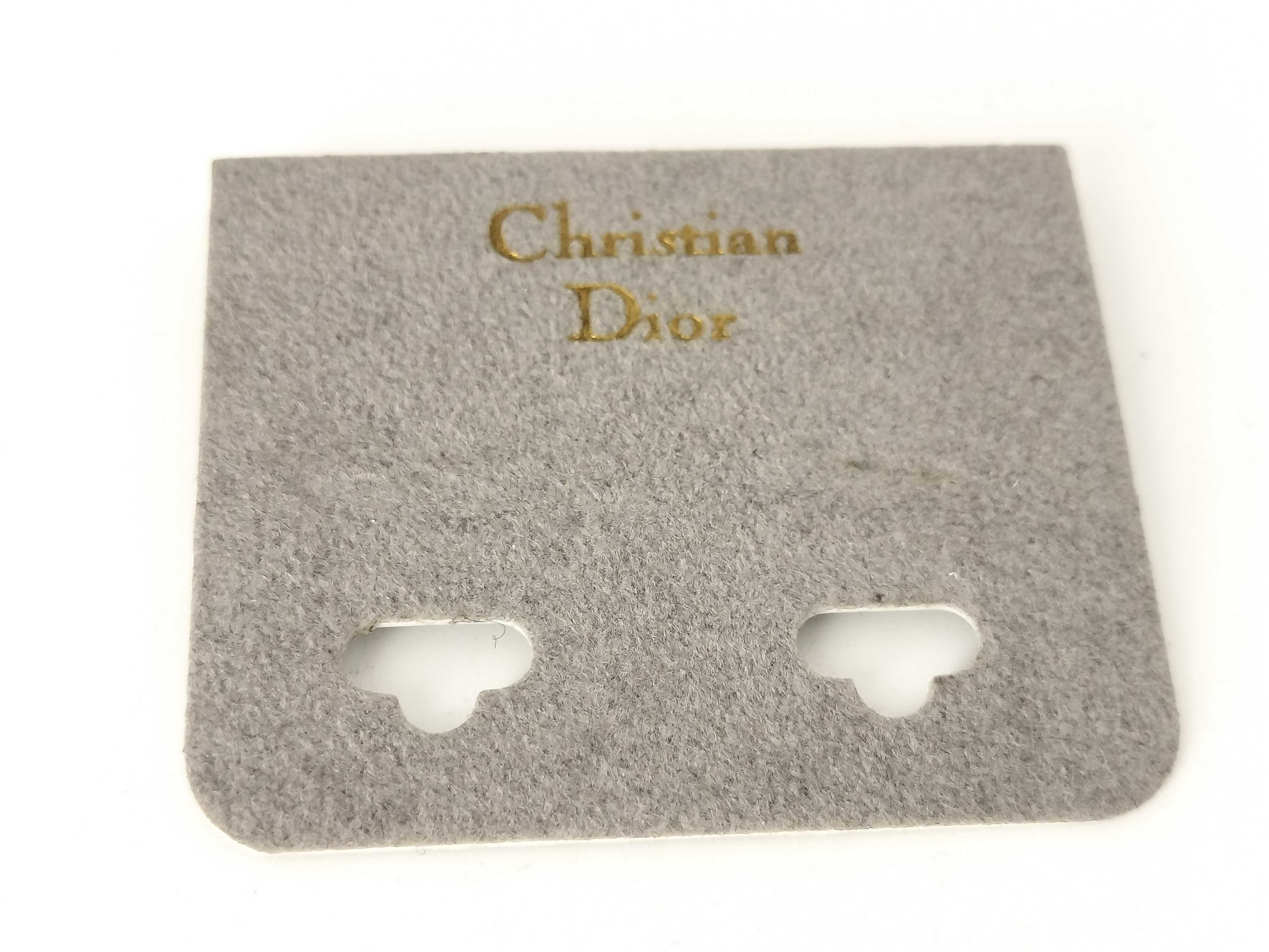 Christian earrings — view 10