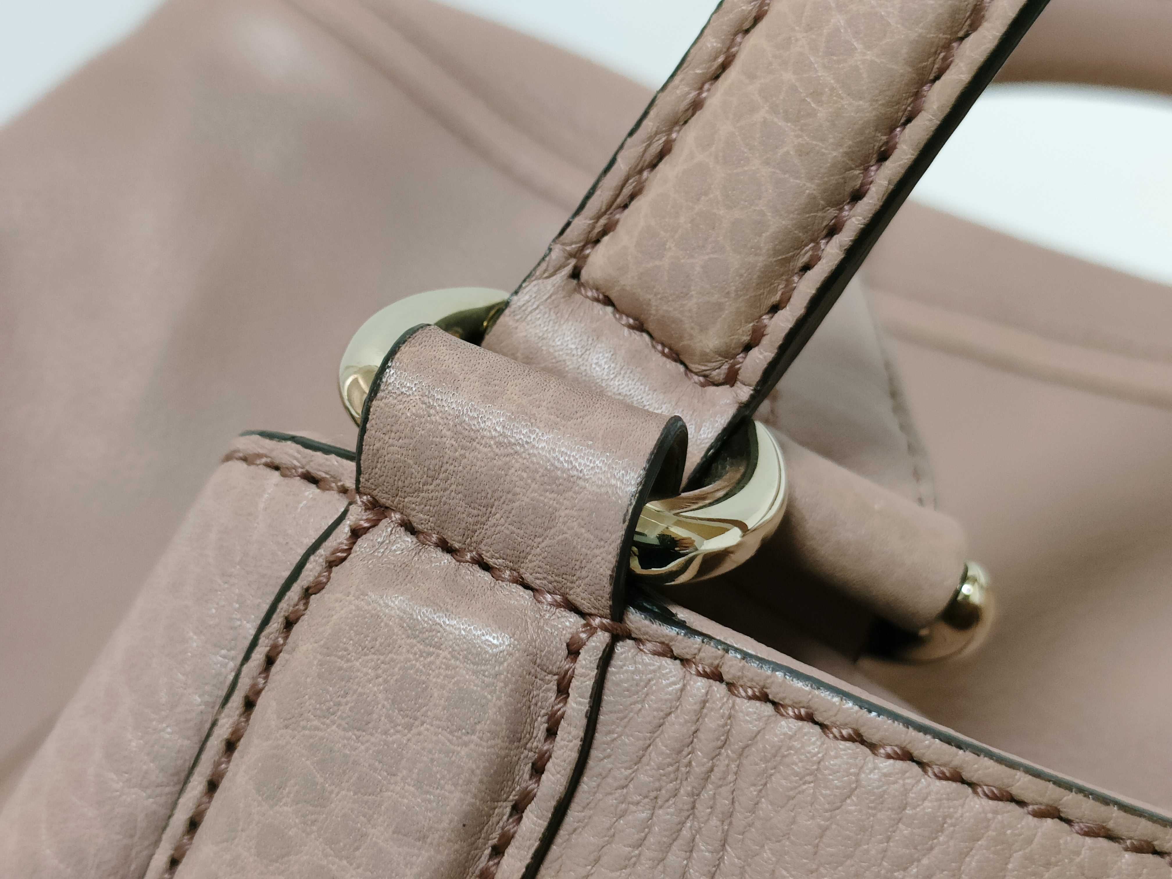 Soho Tote Bag with Tassel, Cellarius, Japan Limited Edition Shoulder Bag — view 5