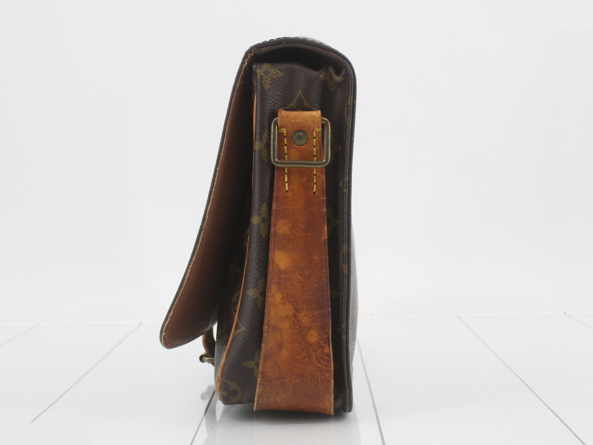 Cartouchiere GM — view 3