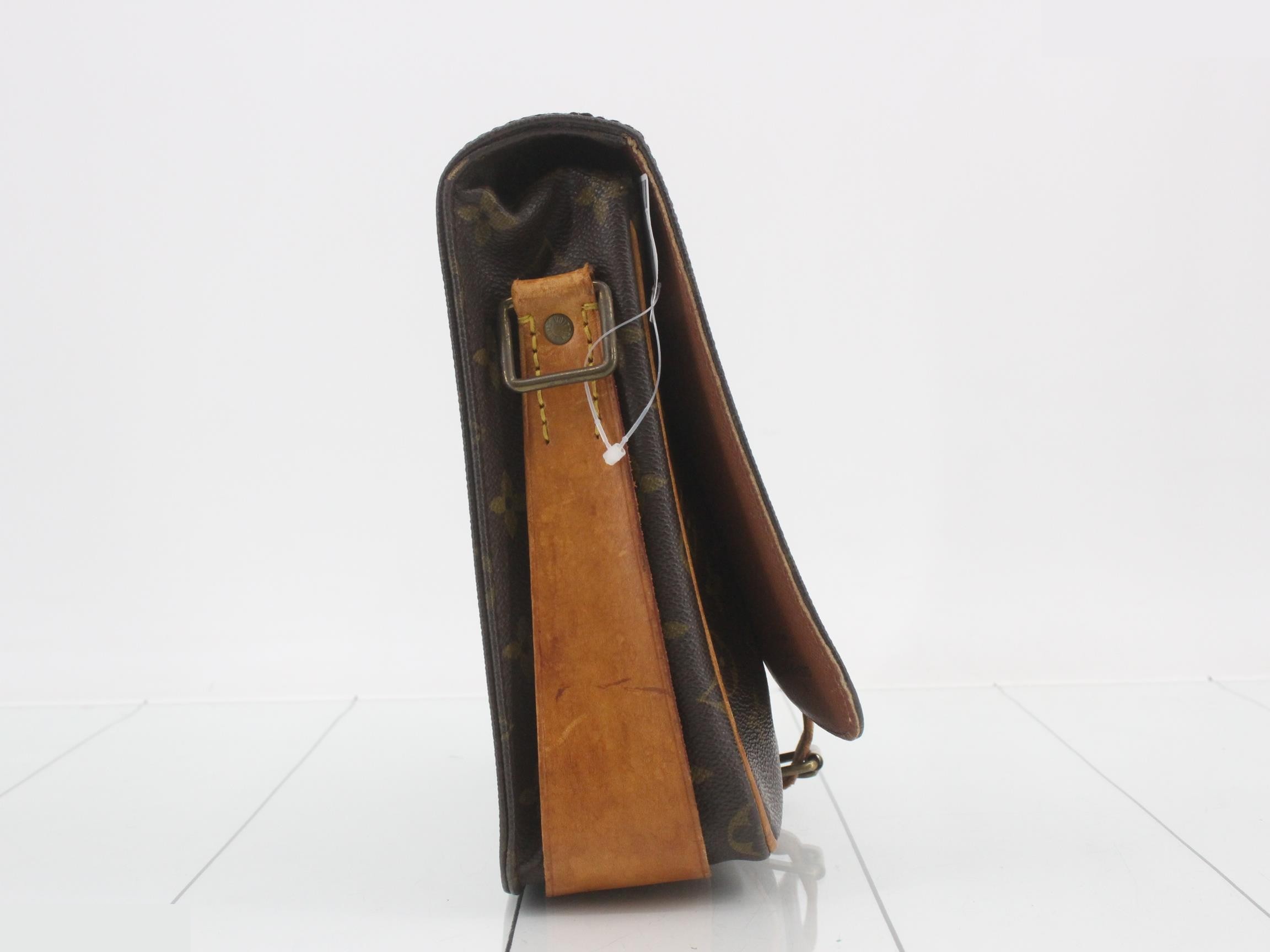 Cartouchiere GM — view 4