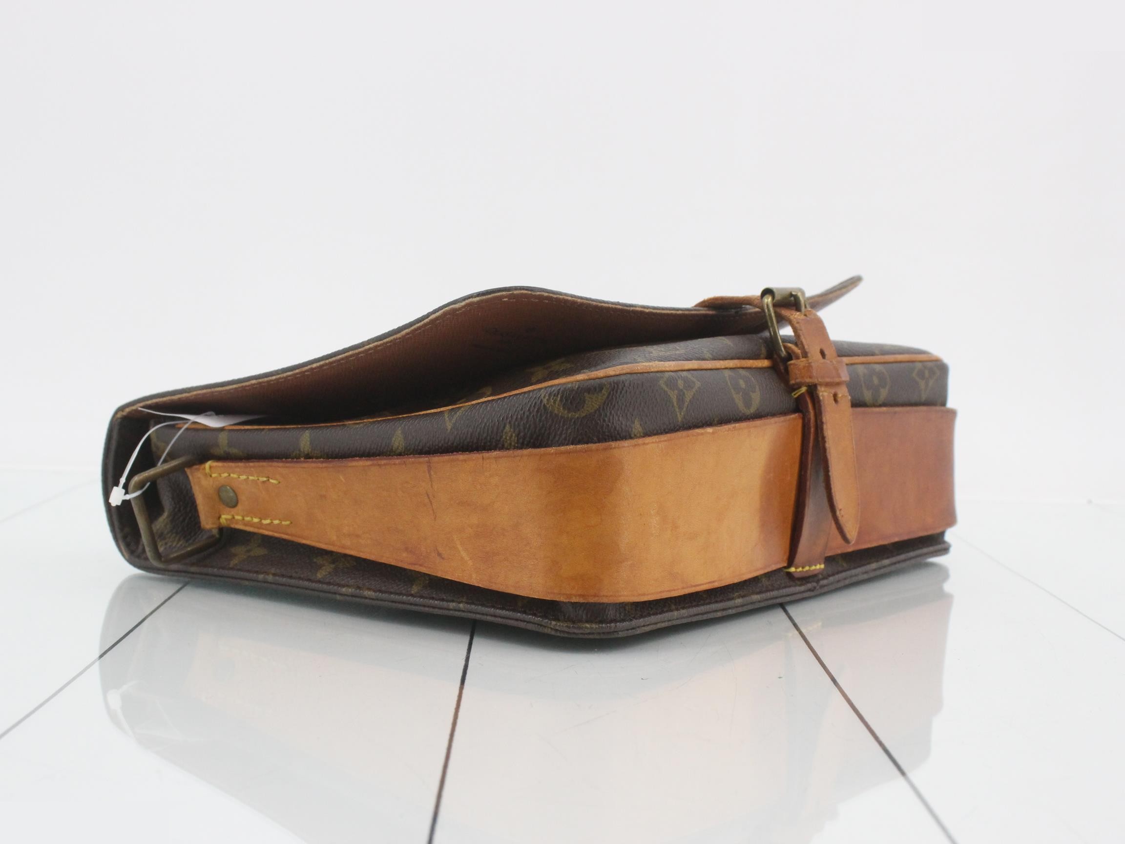 Cartouchiere GM — view 5