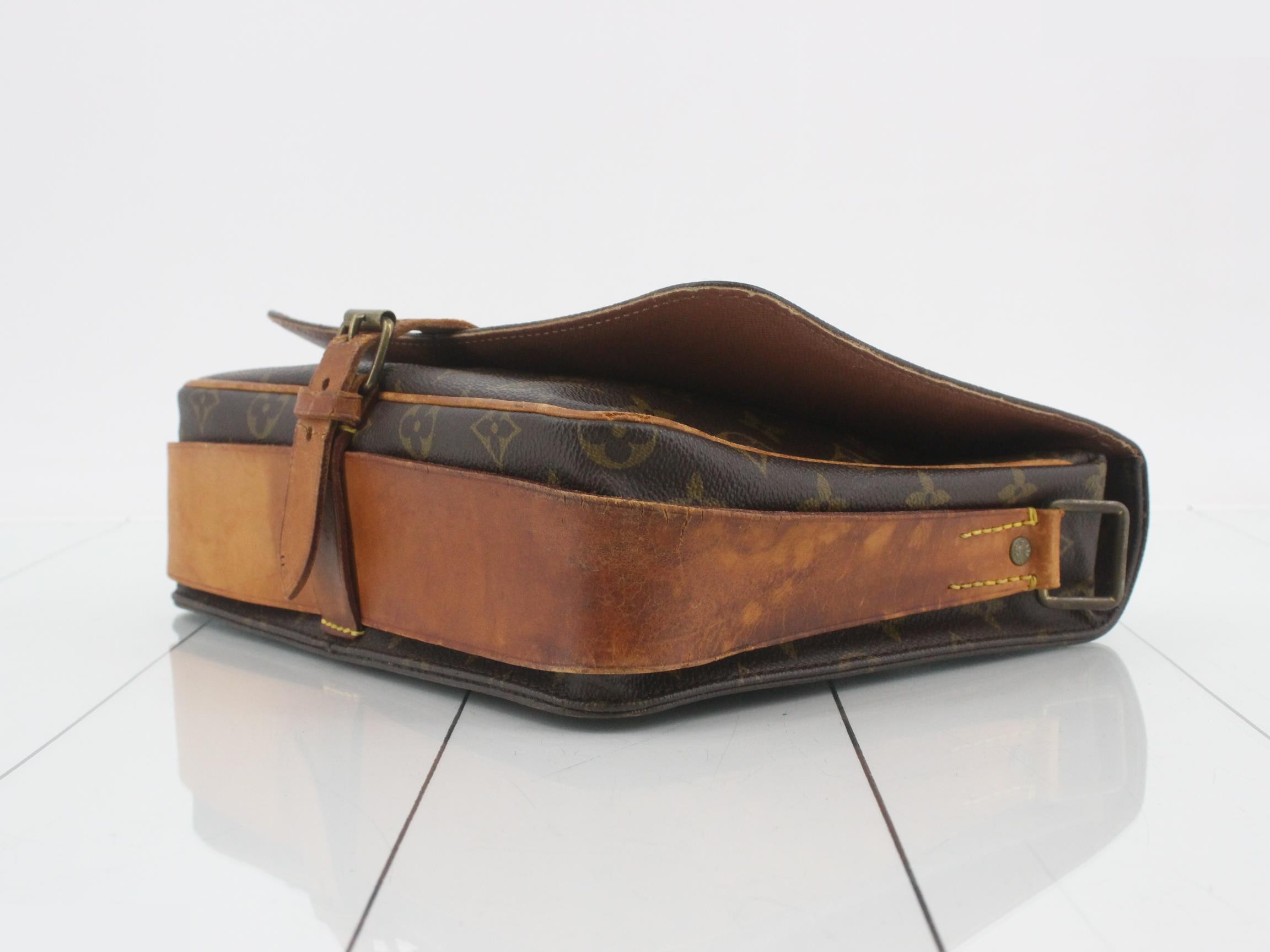 Cartouchiere GM — view 6