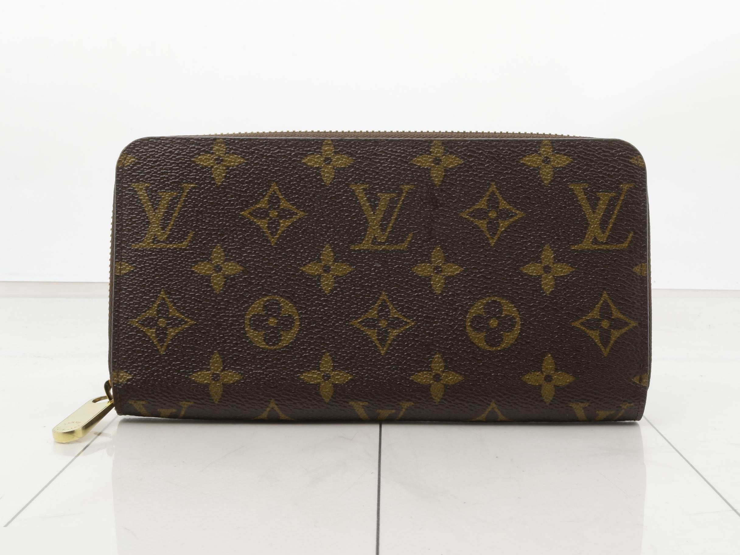 Zippy Wallet