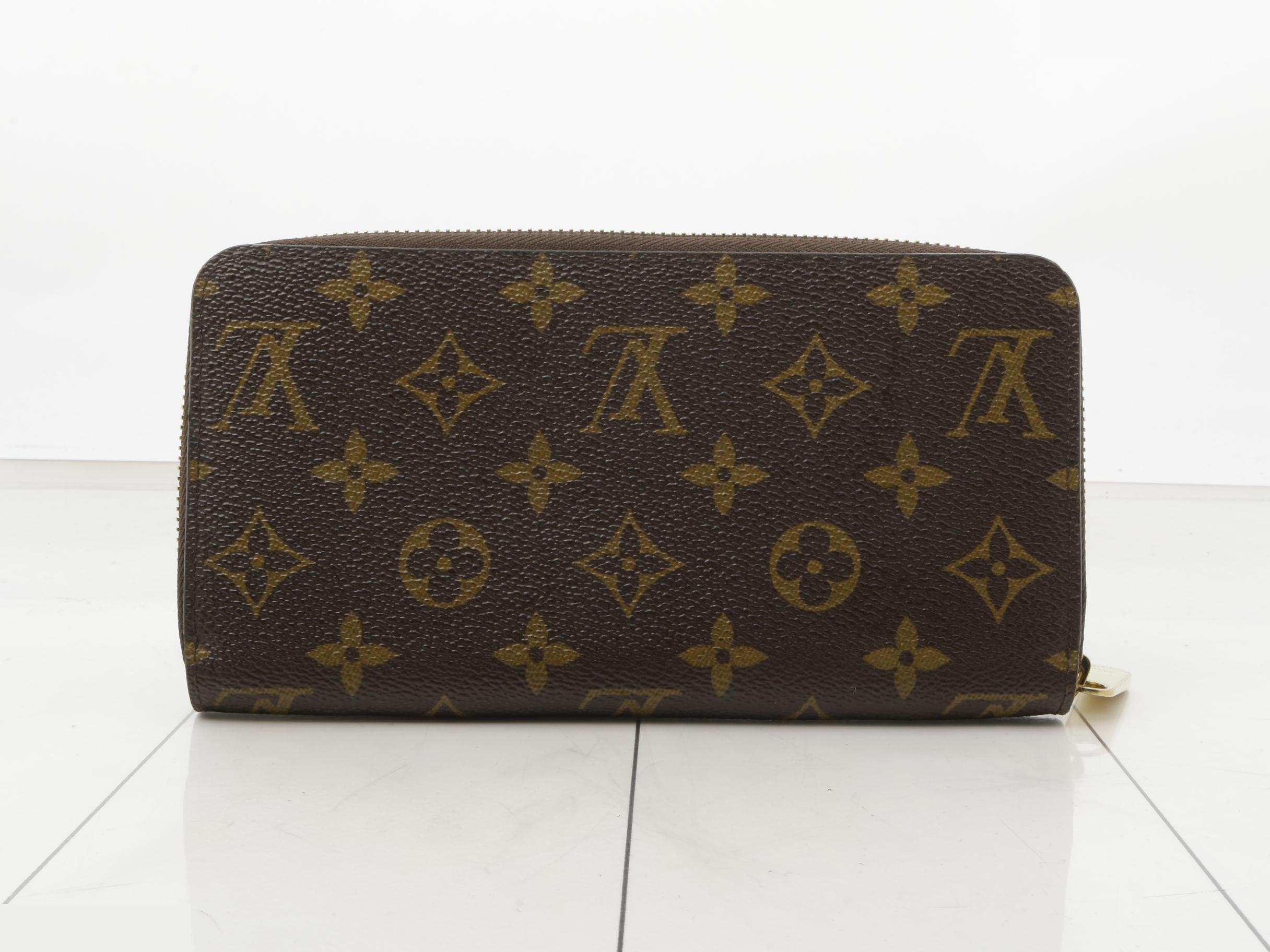 Zippy Wallet — view 2