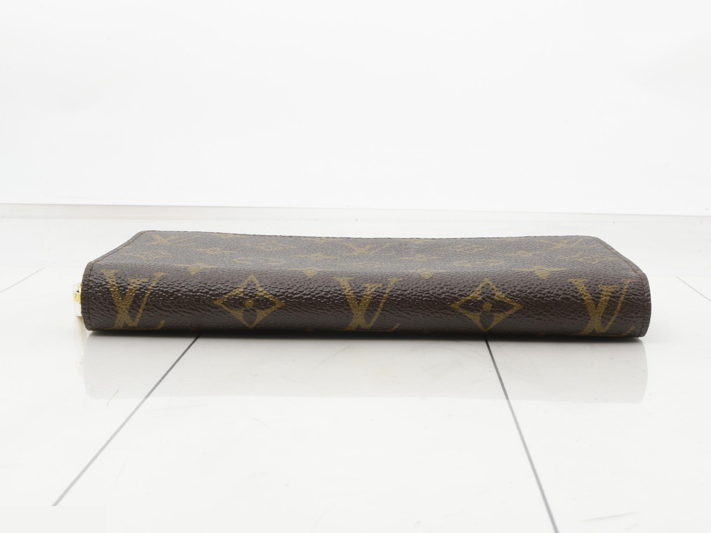 Zippy Wallet — view 3