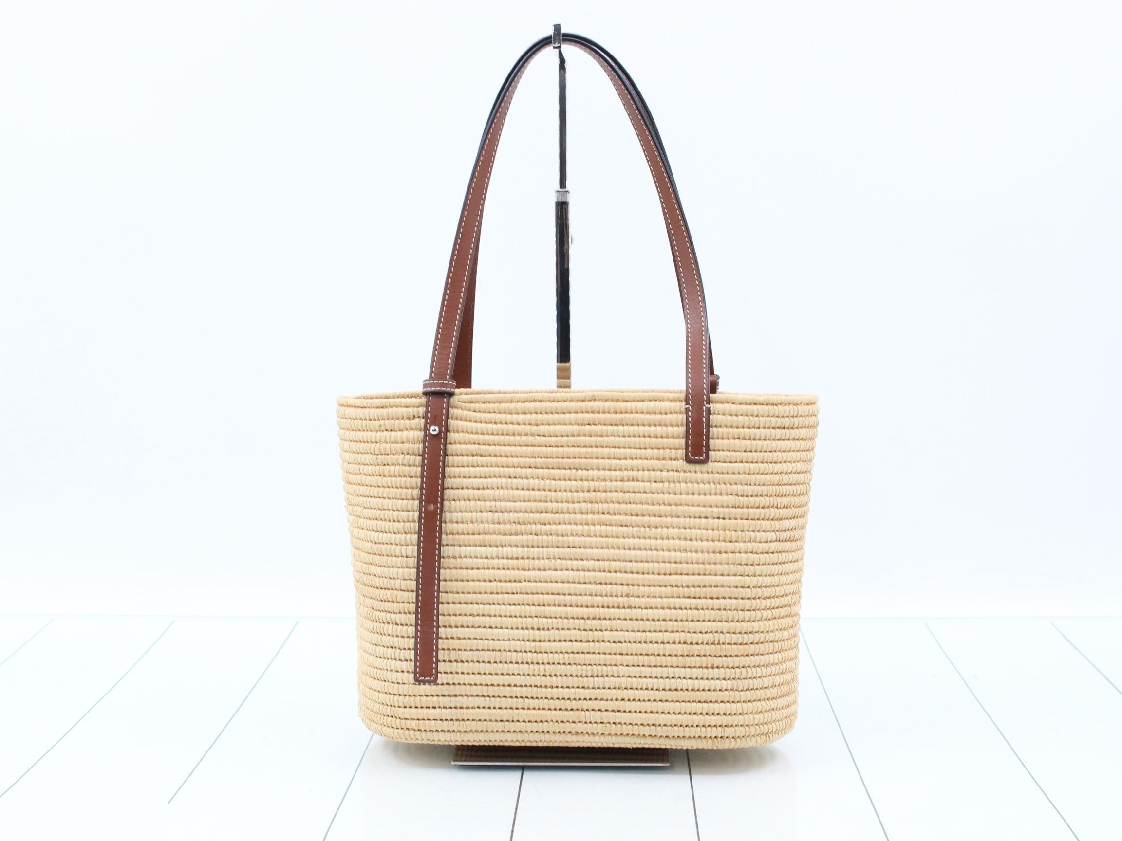 Lafima tote bag, basket — view 2