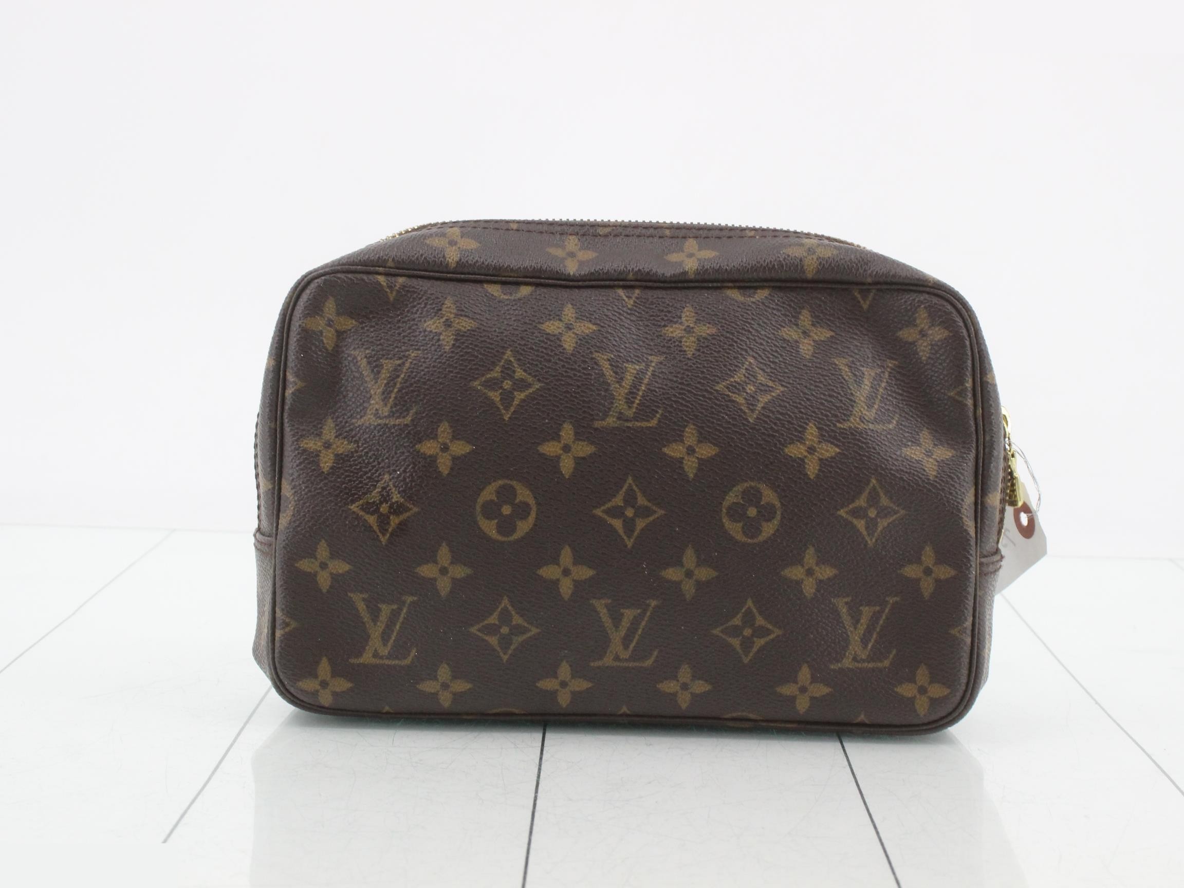 Monogram Trousseau Toilette — view 2