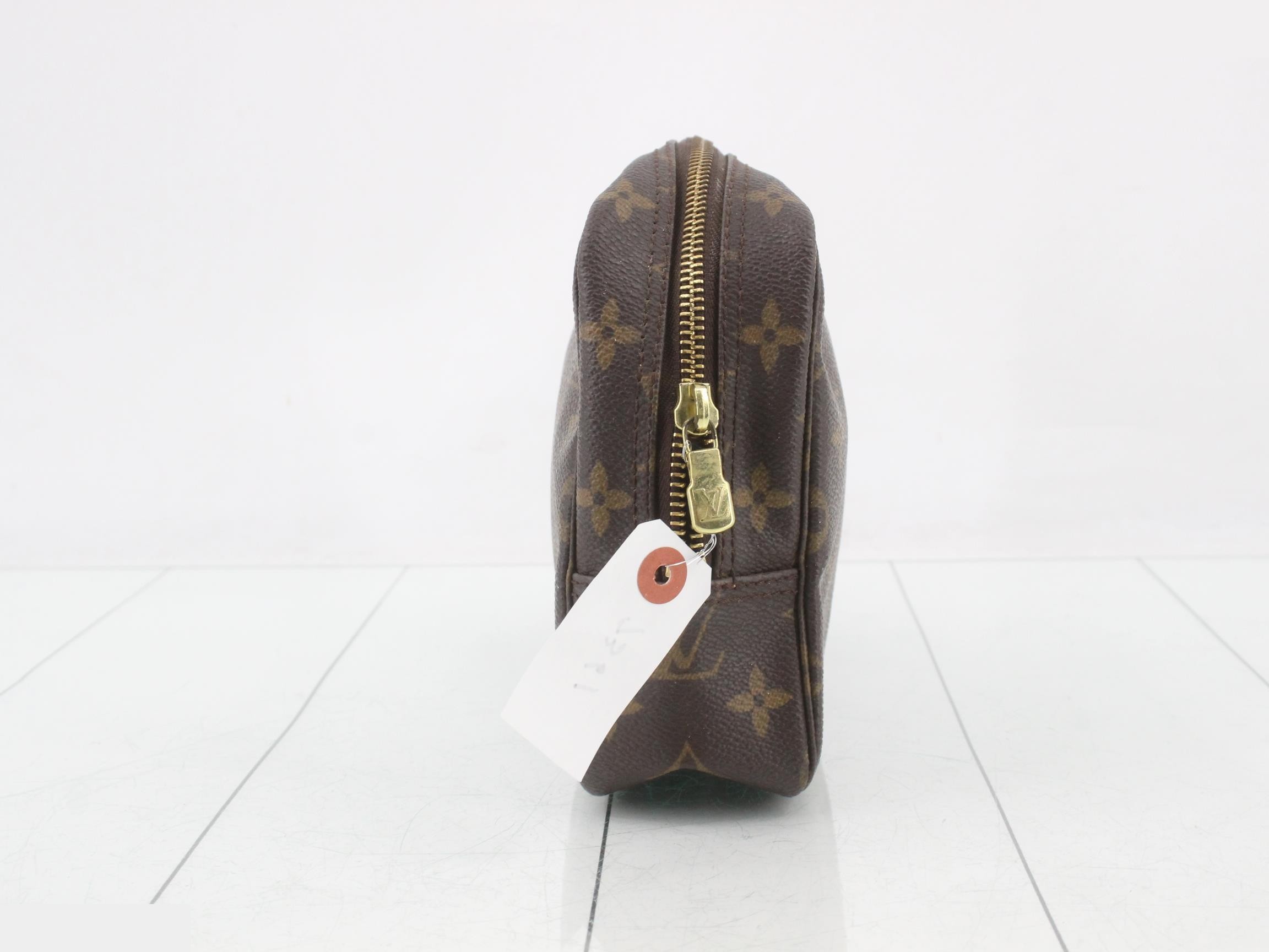 Monogram Trousseau Toilette — view 4