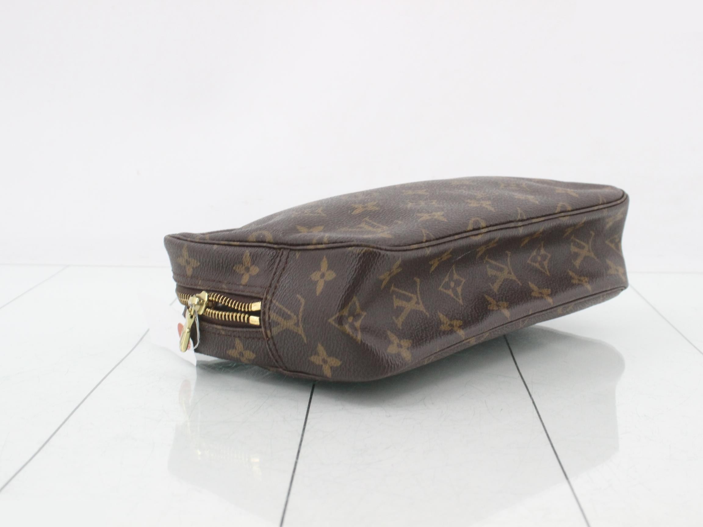 Monogram Trousseau Toilette — view 5