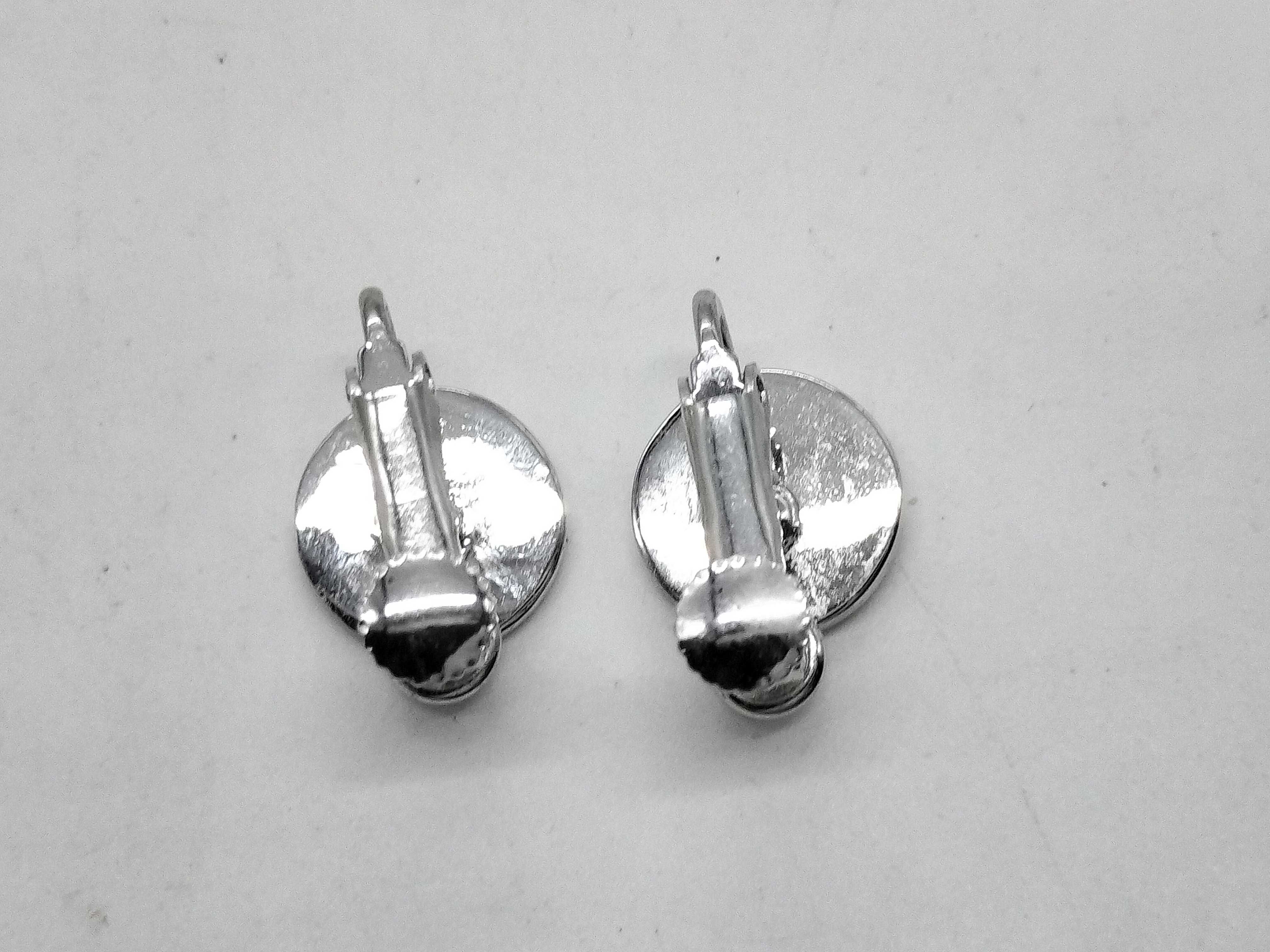 Earrings — view 2