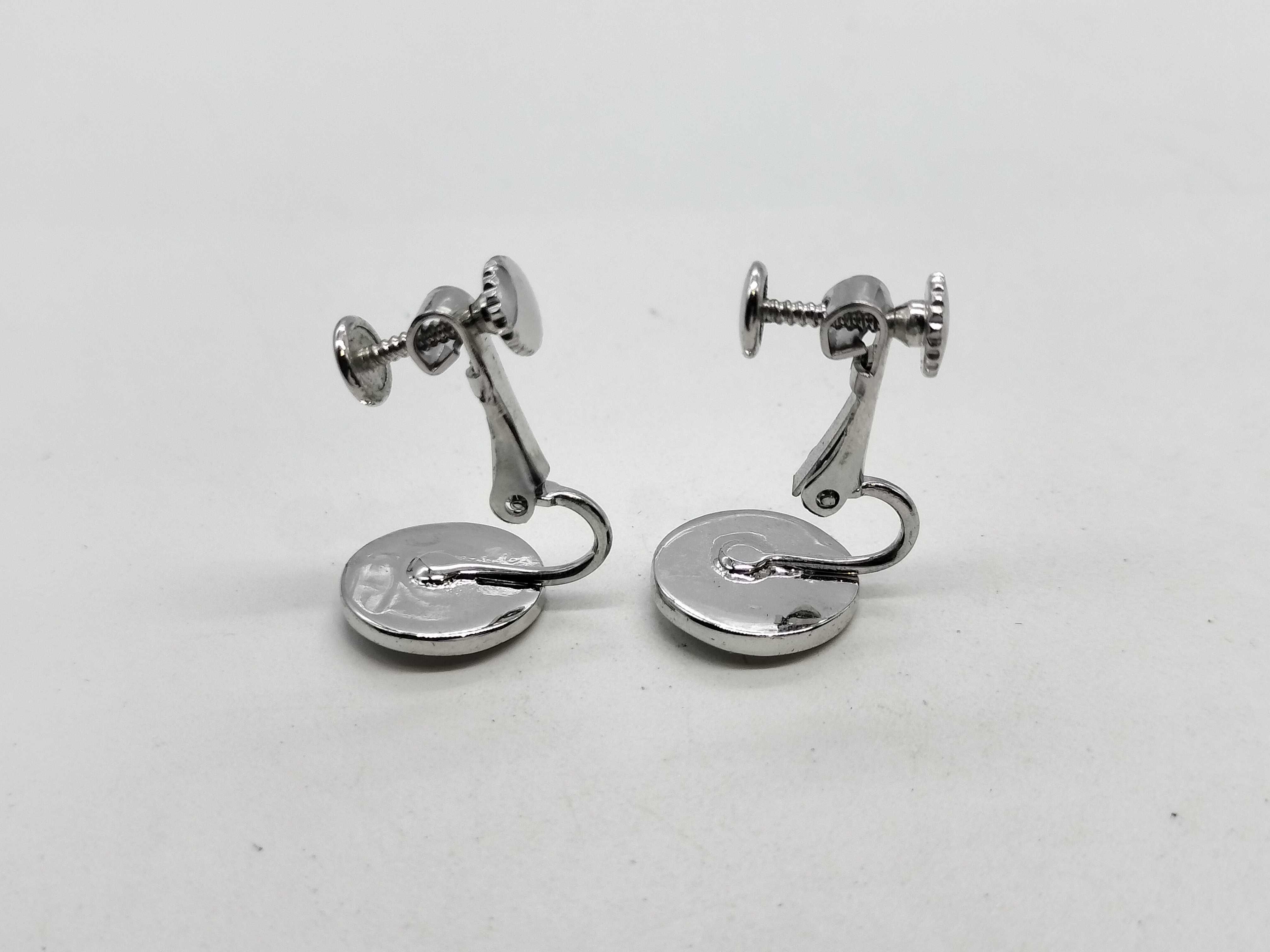Earrings — view 4