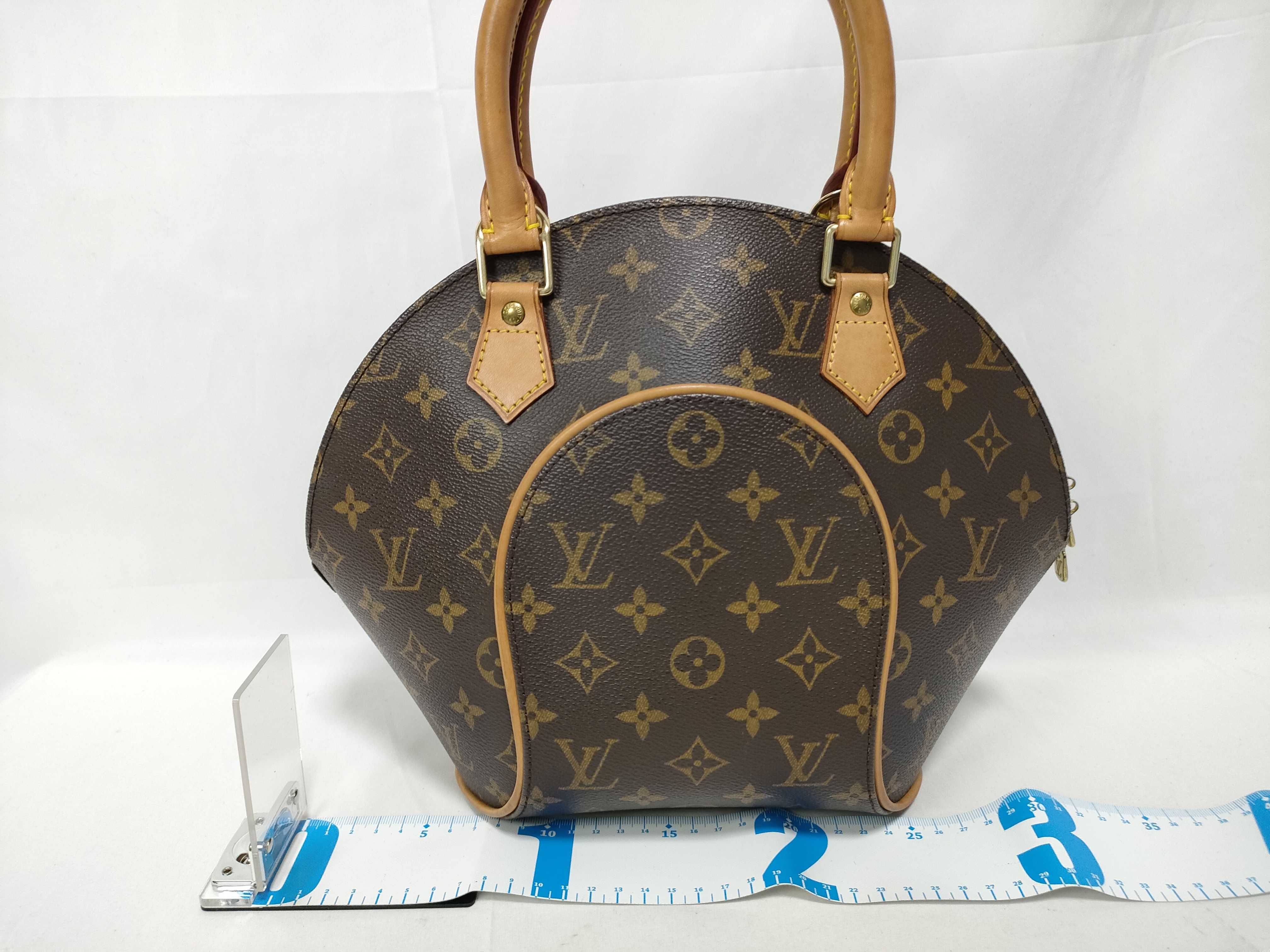 Monogram Ellipse PM M51127 Handbag — view 2