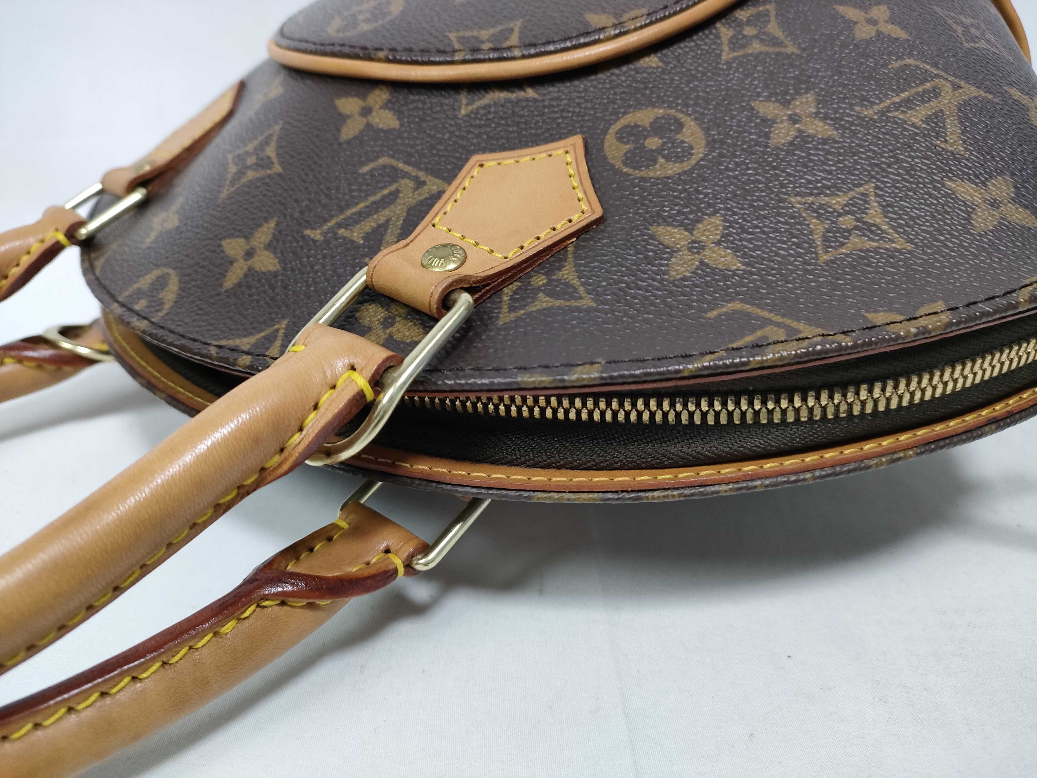Monogram Ellipse PM M51127 Handbag — view 11