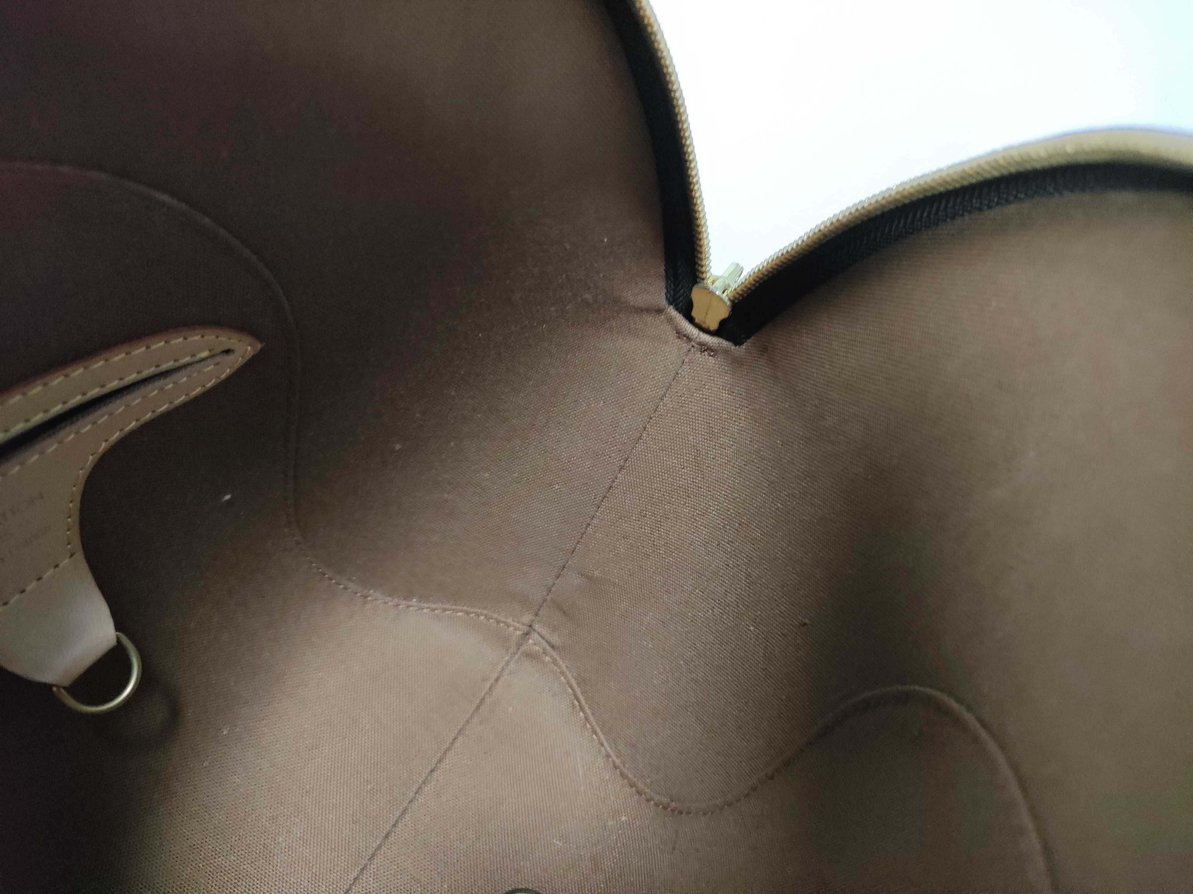 Monogram Ellipse PM M51127 Handbag — view 12