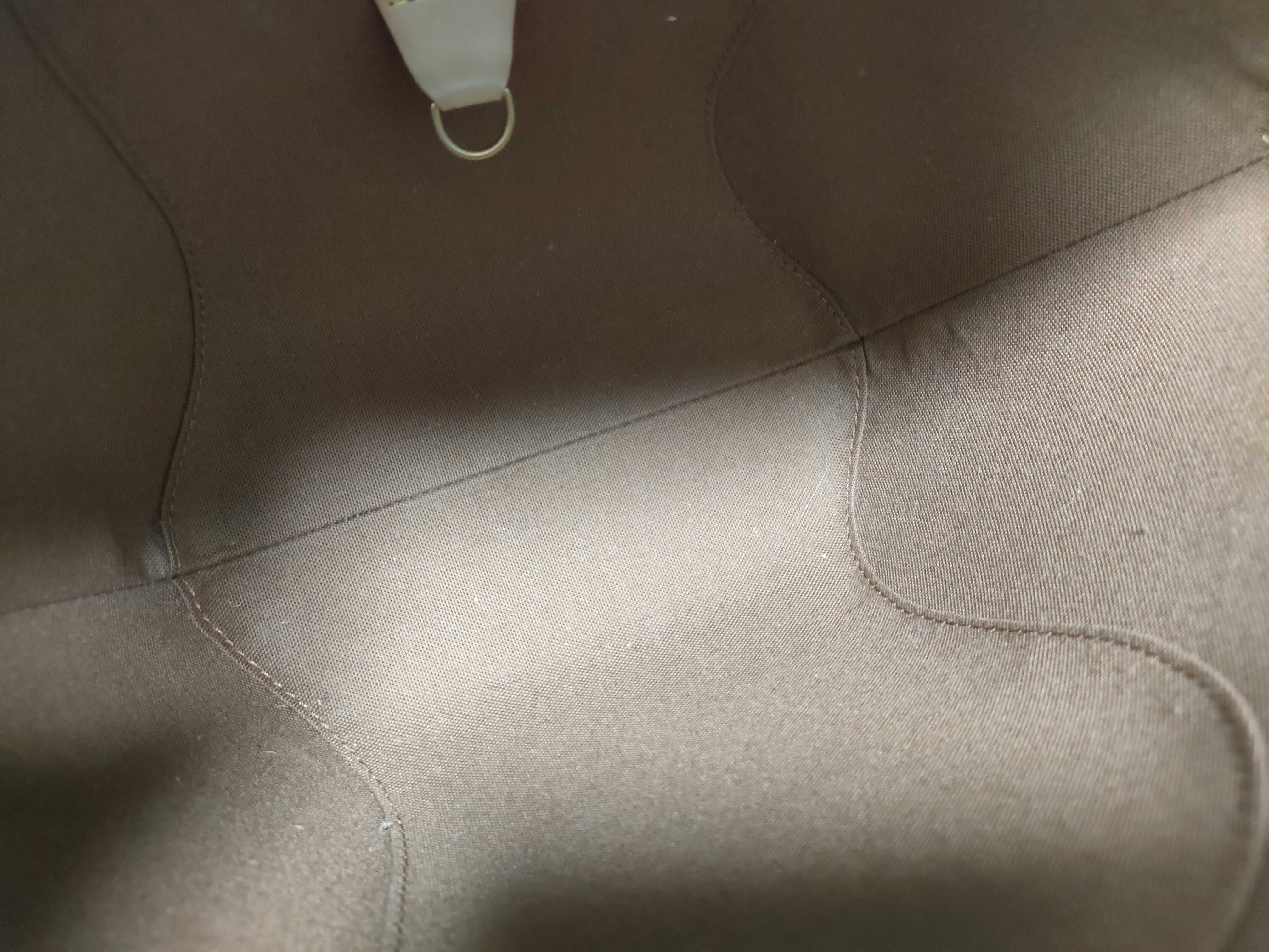 Monogram Ellipse PM M51127 Handbag — view 13
