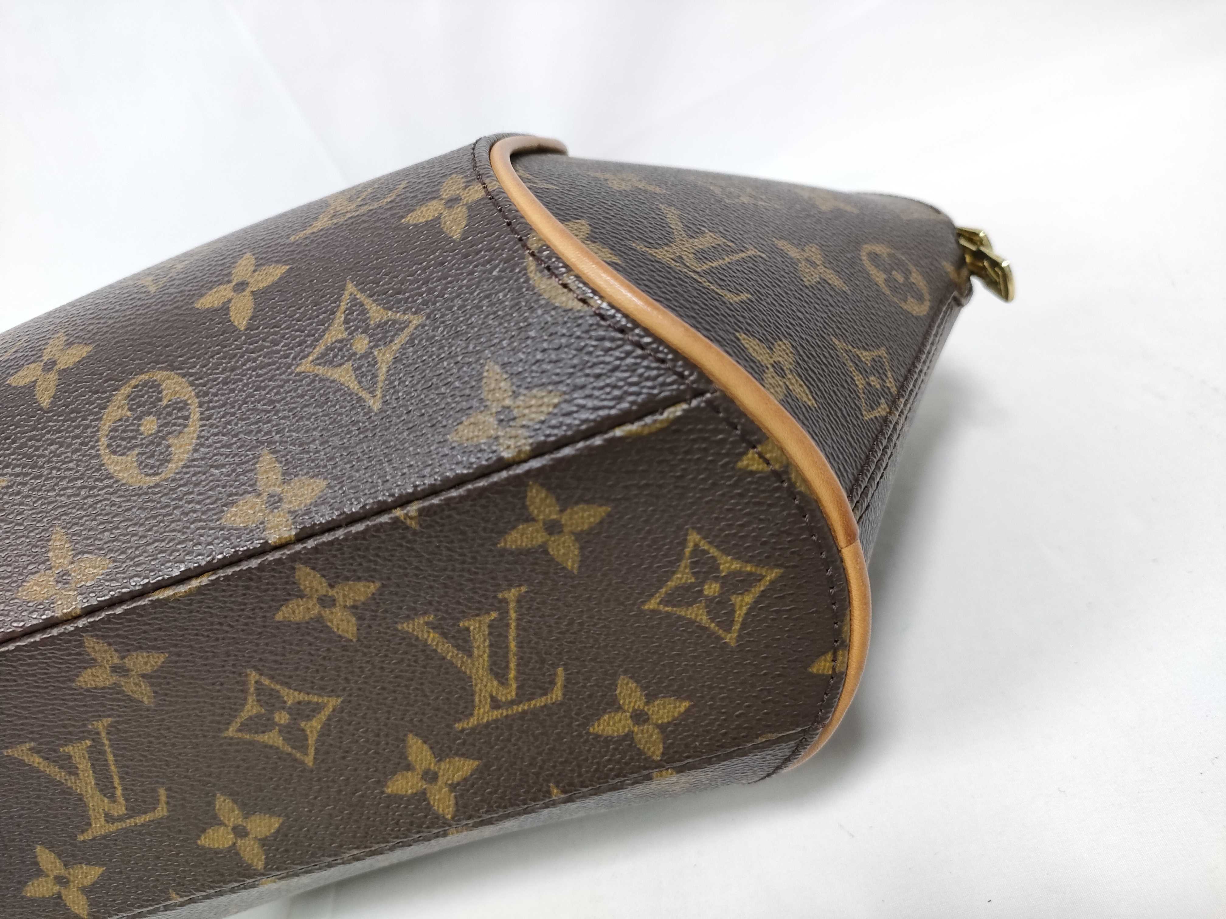 Monogram Ellipse PM M51127 Handbag — view 4