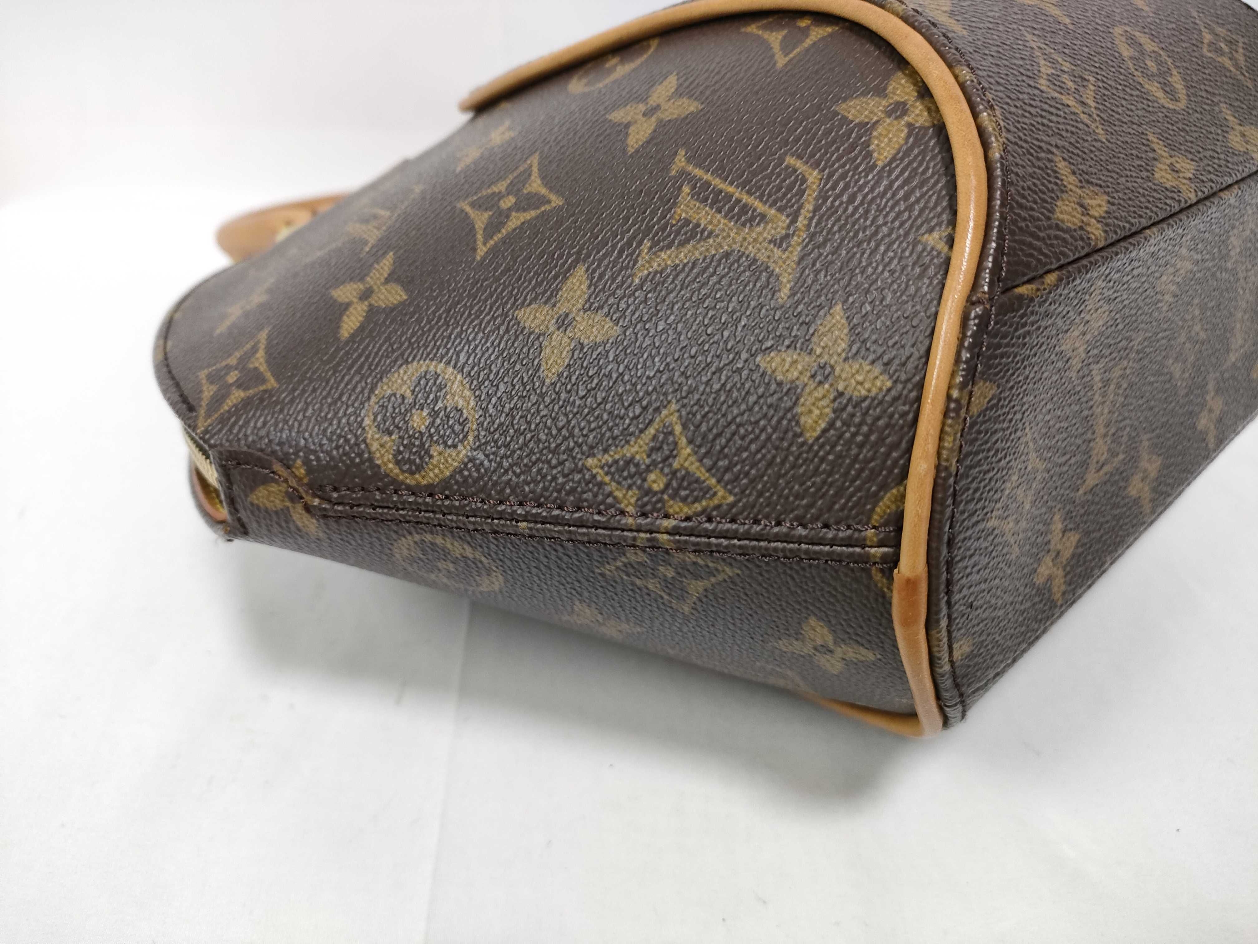 Monogram Ellipse PM M51127 Handbag — view 5