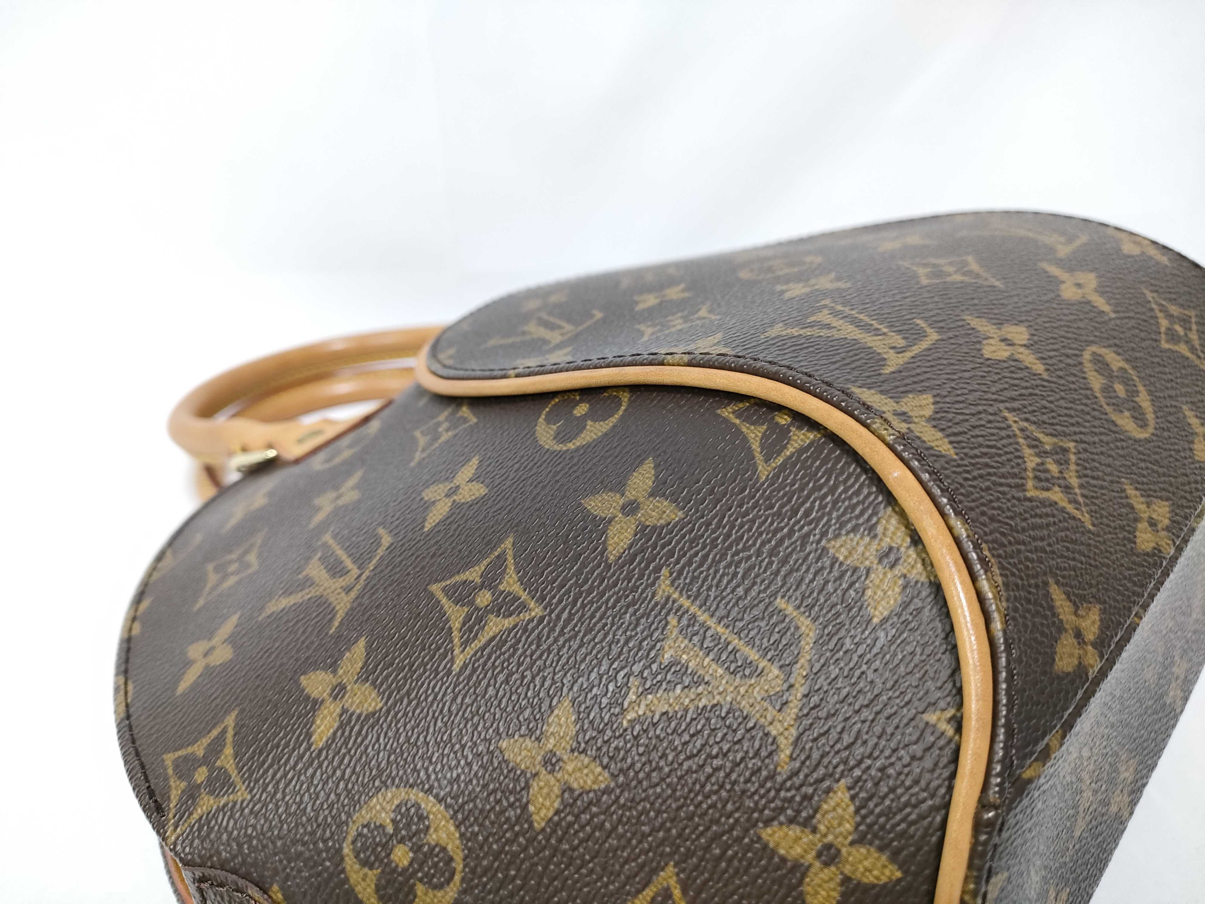 Monogram Ellipse PM M51127 Handbag — view 6